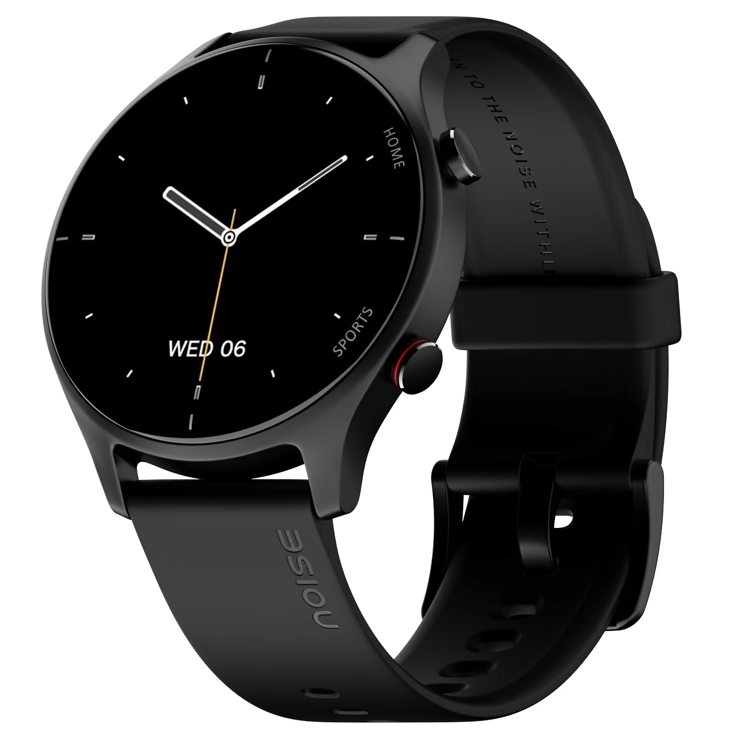 boAt Wave Astra Neo vs Noise Twist Smartwatch