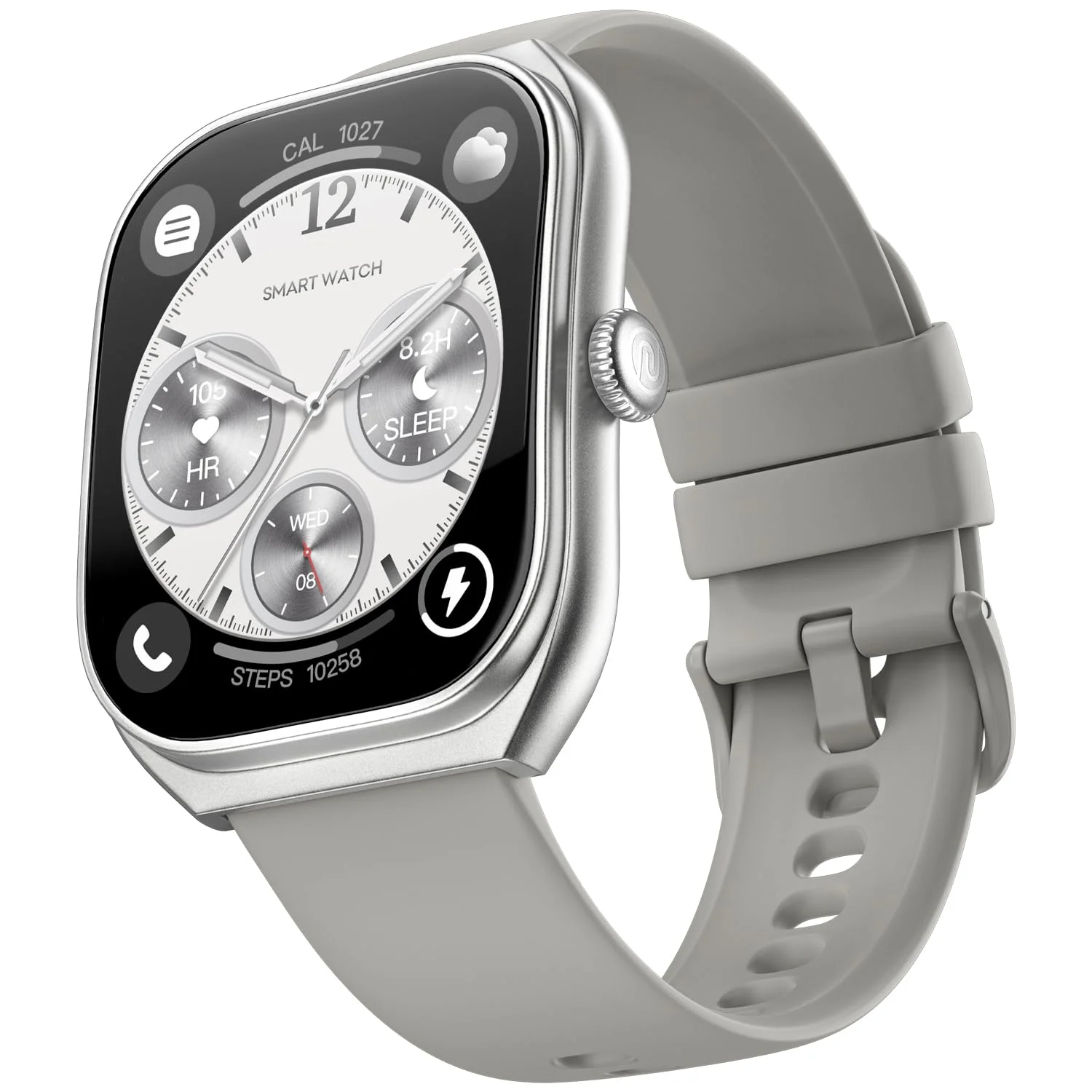 Best Noise Smart Watch for Women