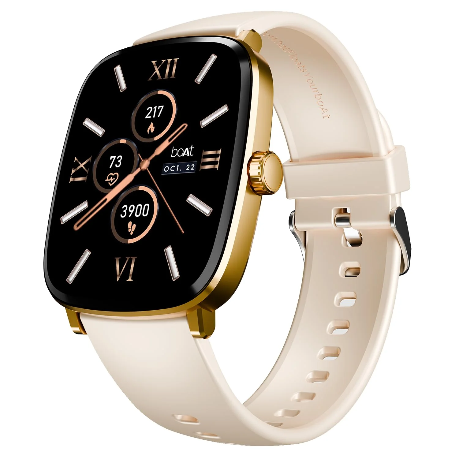 boAt Ultima Regal Smartwatch