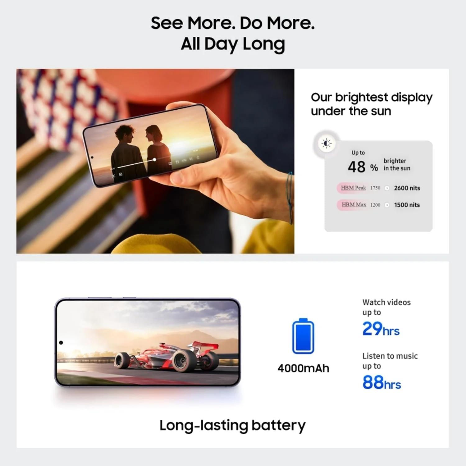 Samsung Galaxy S24 5G Review in India 145 Samsung Galaxy S24 Snapdragon 5G