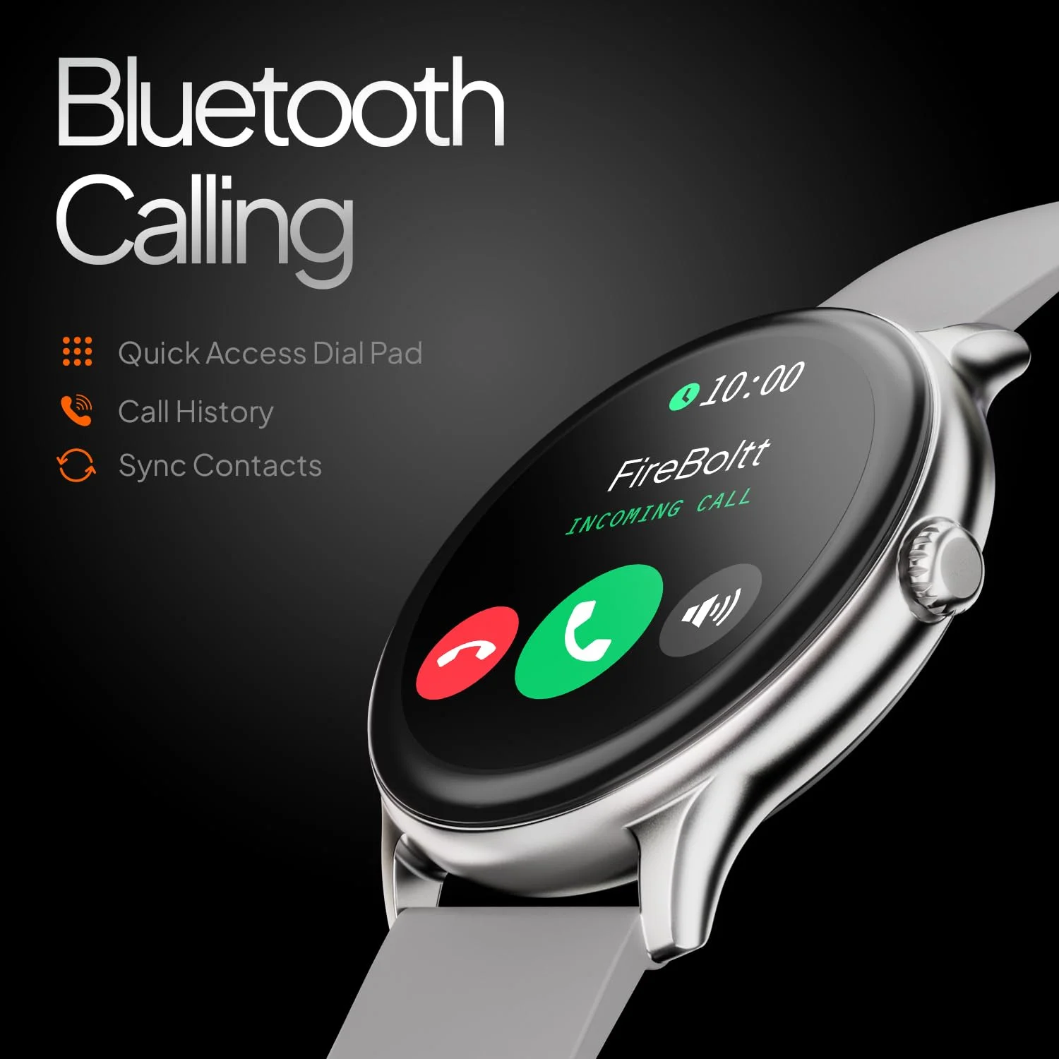 Fire Boltt Phoenix Pro Review : Best Smartwatch Under 1000 241 Fire Boltt Phoenix Pro Smartwatch