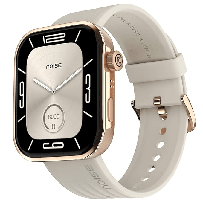 Noise ColorFit Pro 5 Smart watch