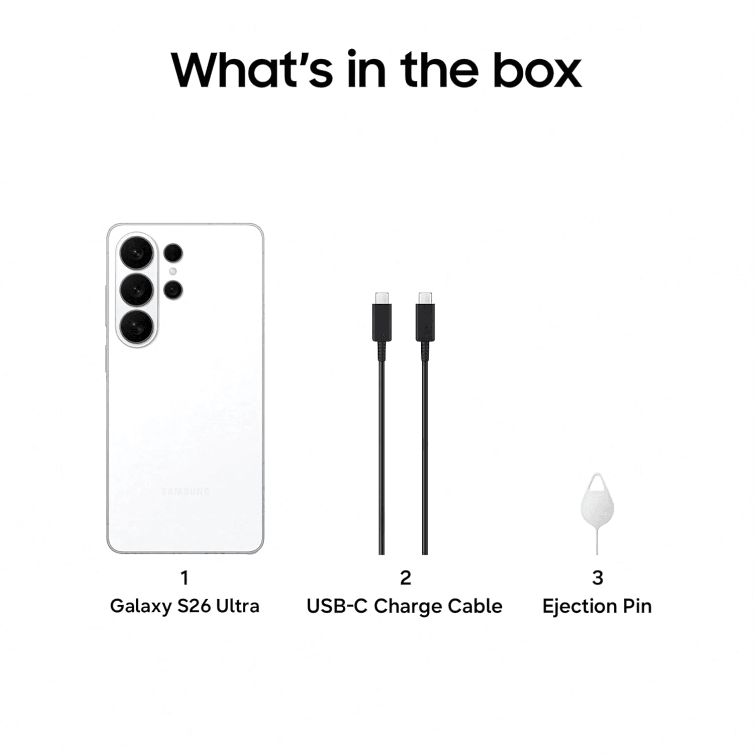 Samsung Galaxy S26 Ultra 5G Full Review India 164 Samsung Galaxy S26 Ultra 5G Review in India