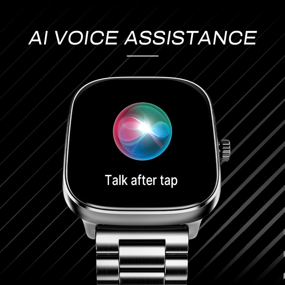 Noise Smart Watches for Men Under 2000 (2026) – Top 5 Compared 184 Noise Smart Watch for Men Under 2000