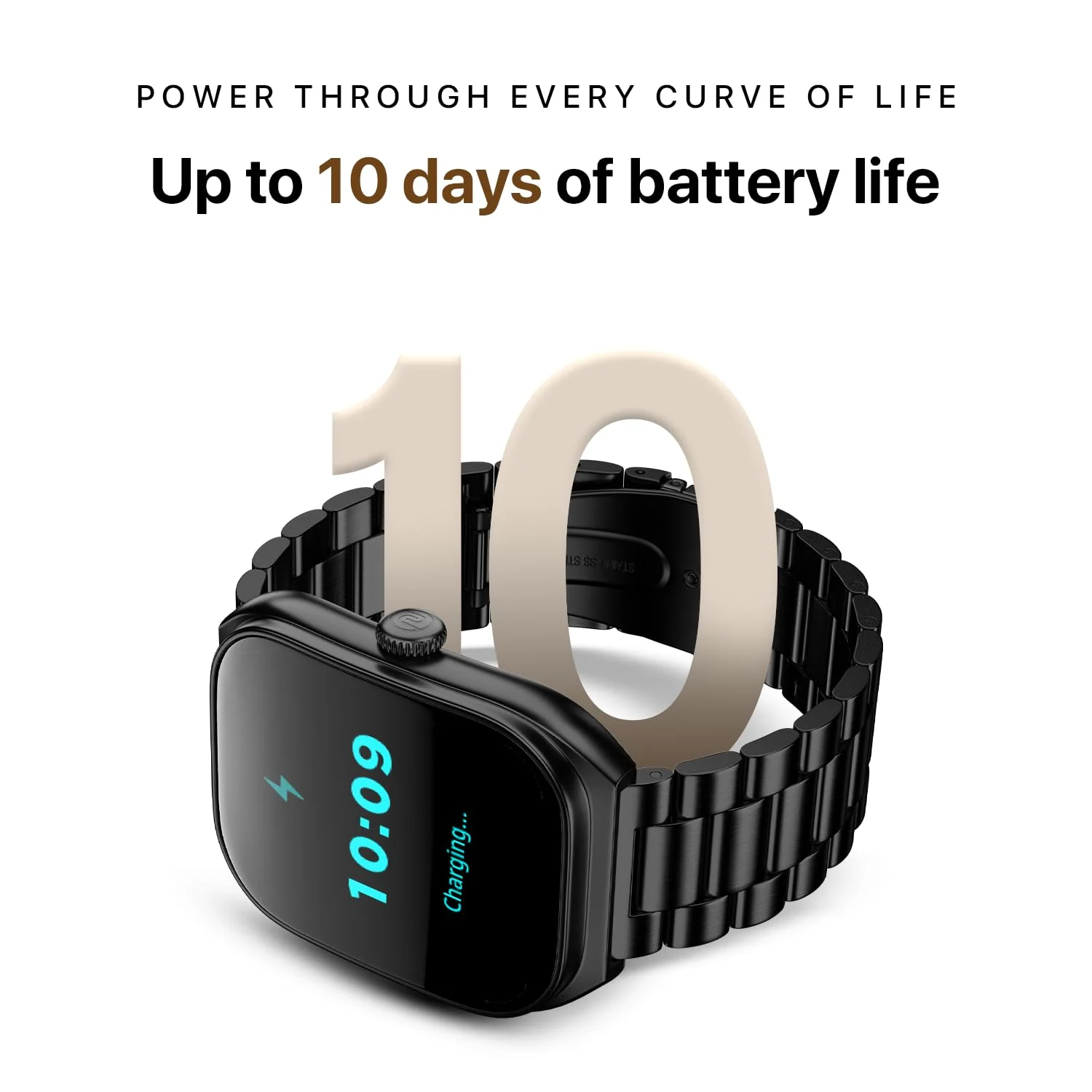 Best Noise Smart Watch for Women