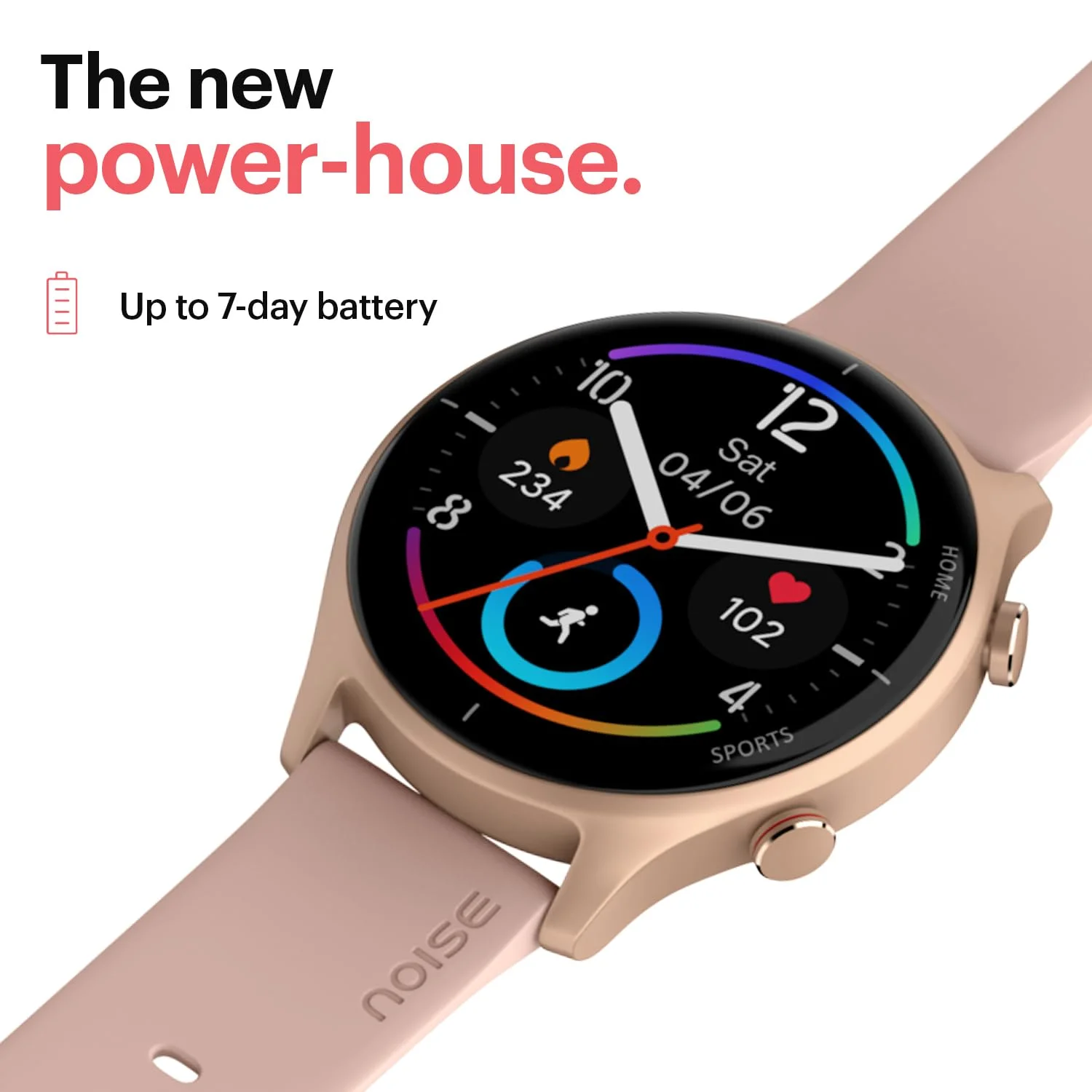 boAt Wave Astra Neo vs Noise Twist Smartwatch