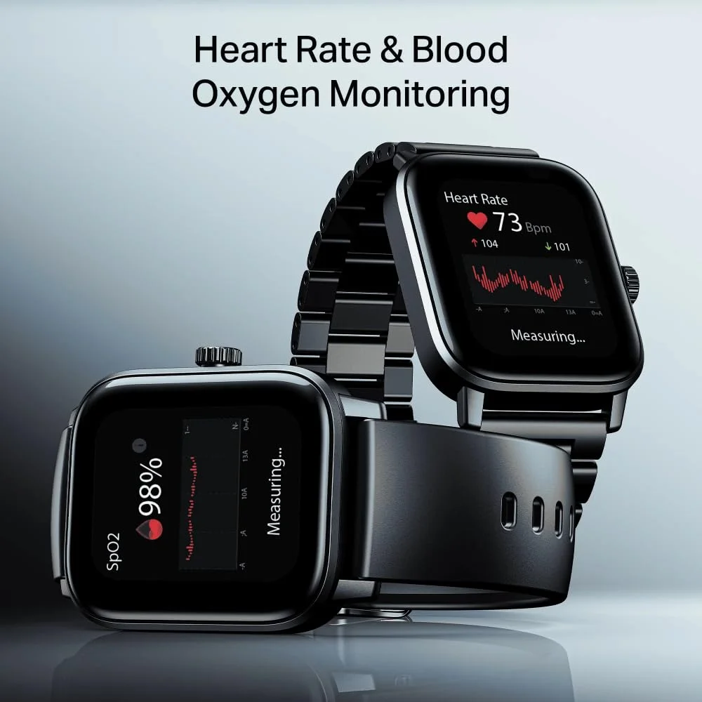 boAt Wave Astra Neo Smartwatch