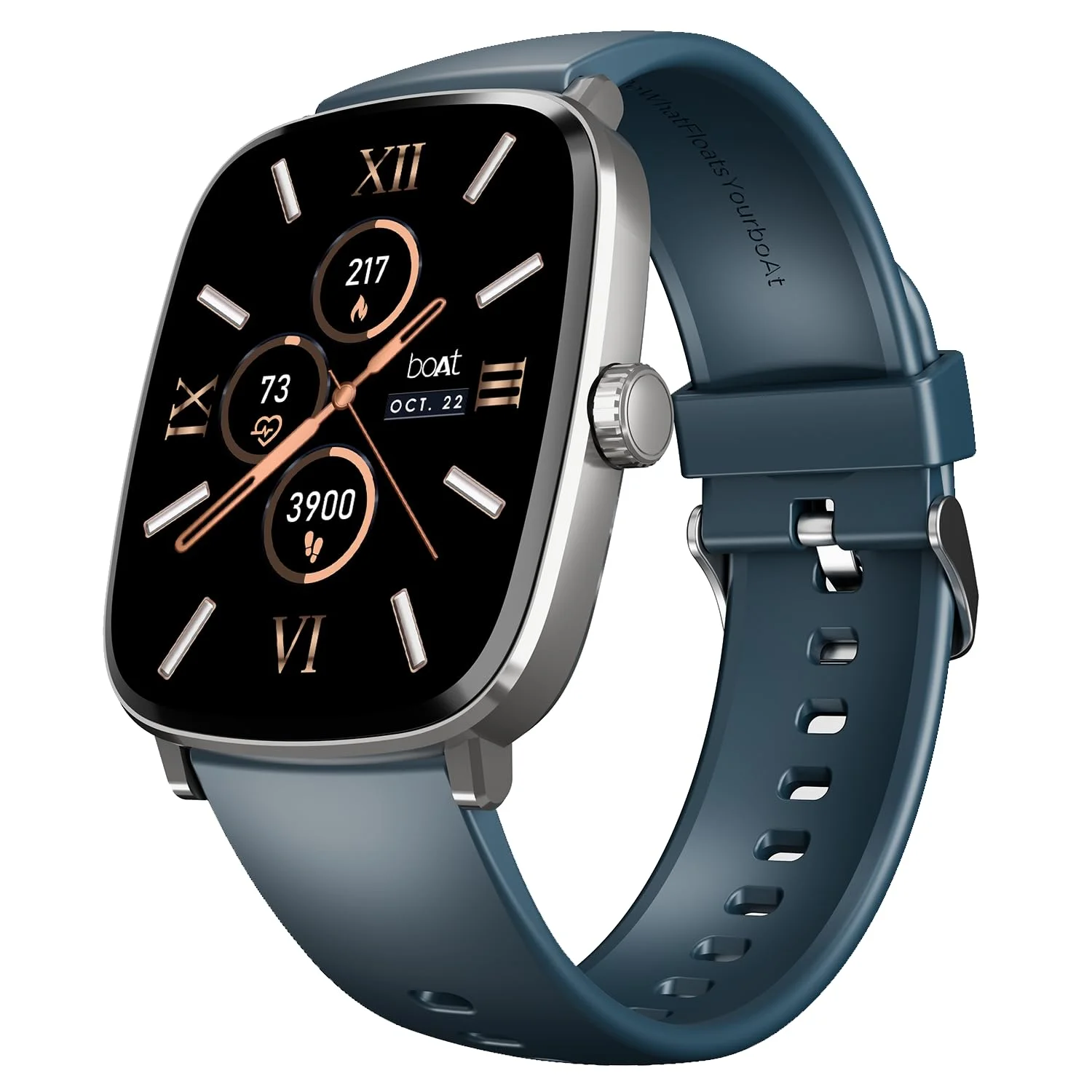 boAt Ultima Regal Smartwatch