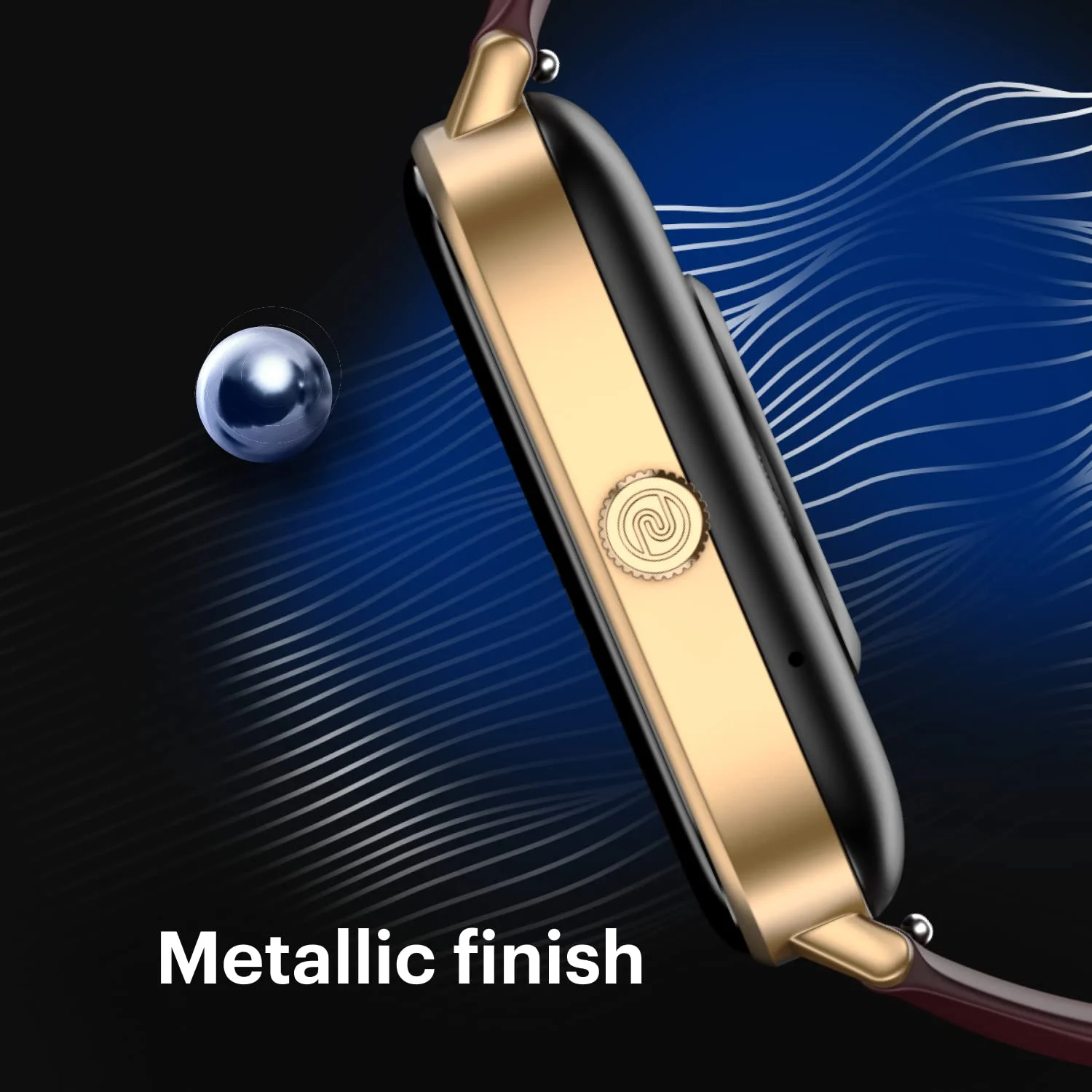 Best Smart Watch for Women Under 1000