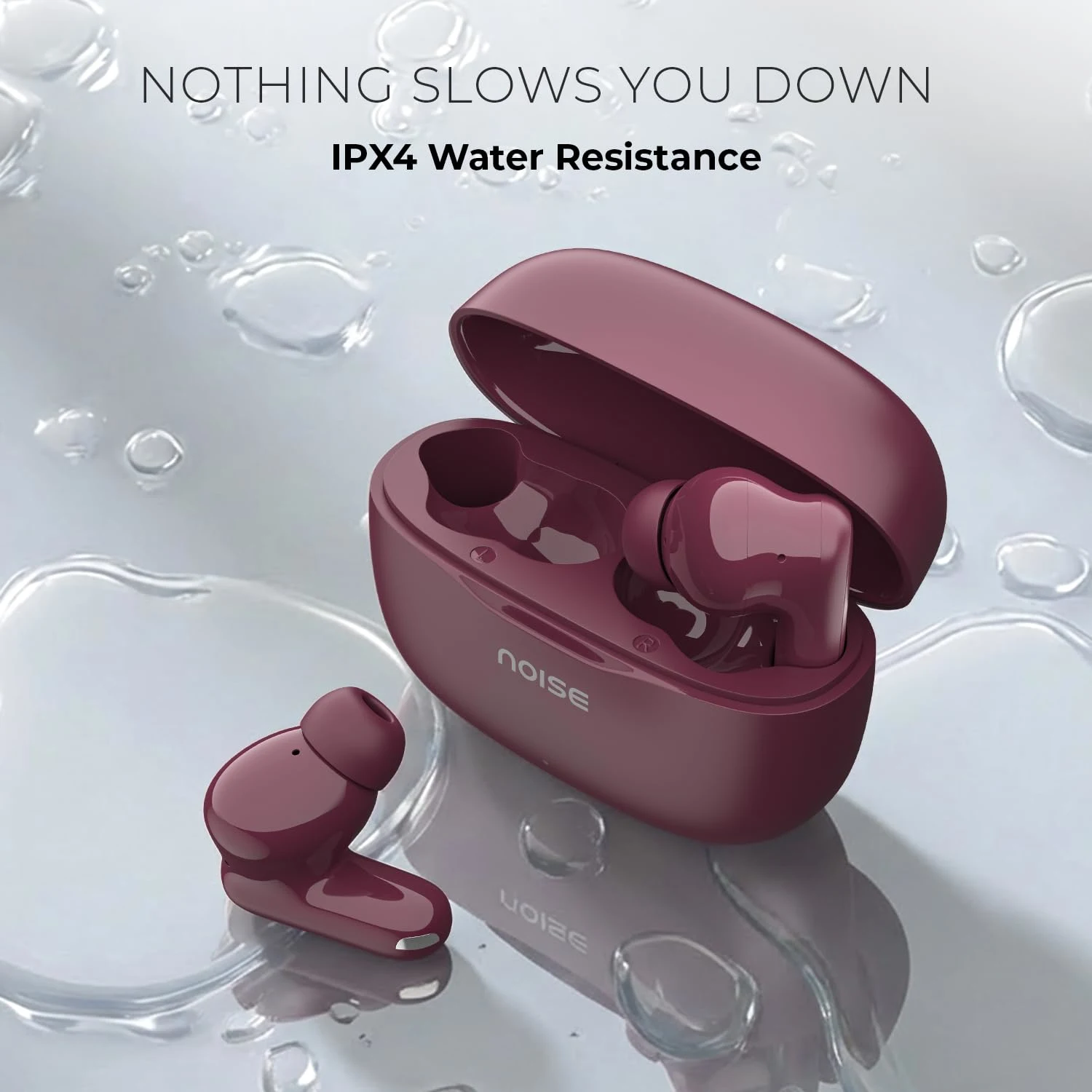 Noise Earbuds Under 1000