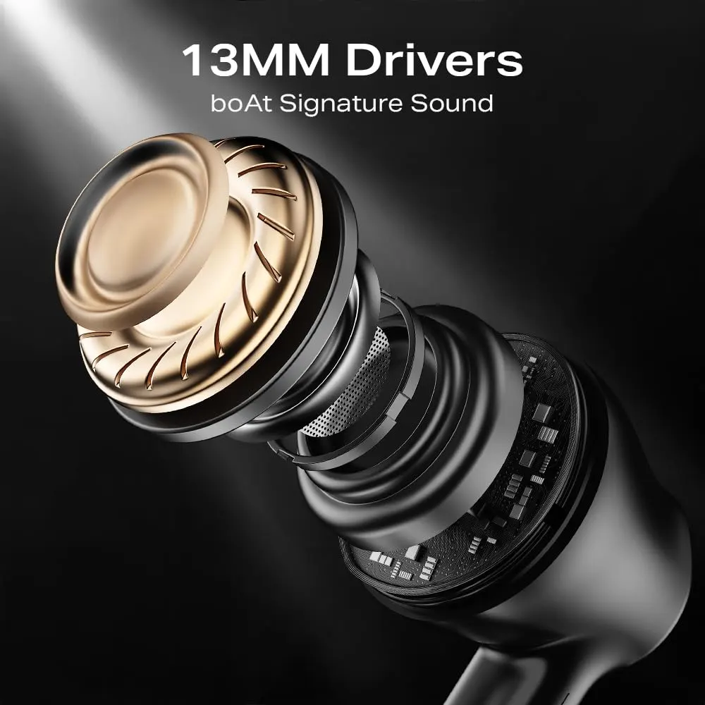 Best boAt Earbuds Under 1000 for Calling and Music-Top Picks 258 boAt Airdopes 138 Gen 2