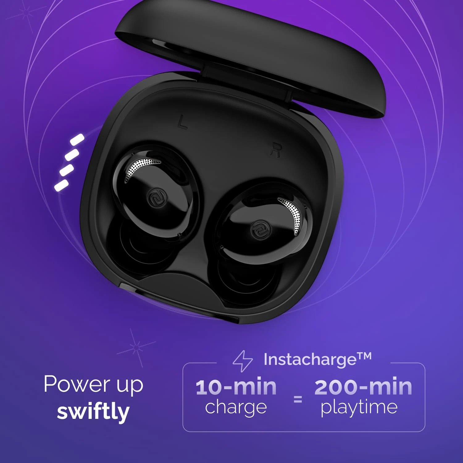 Noise Buds Trance Truly Wireless Earbuds