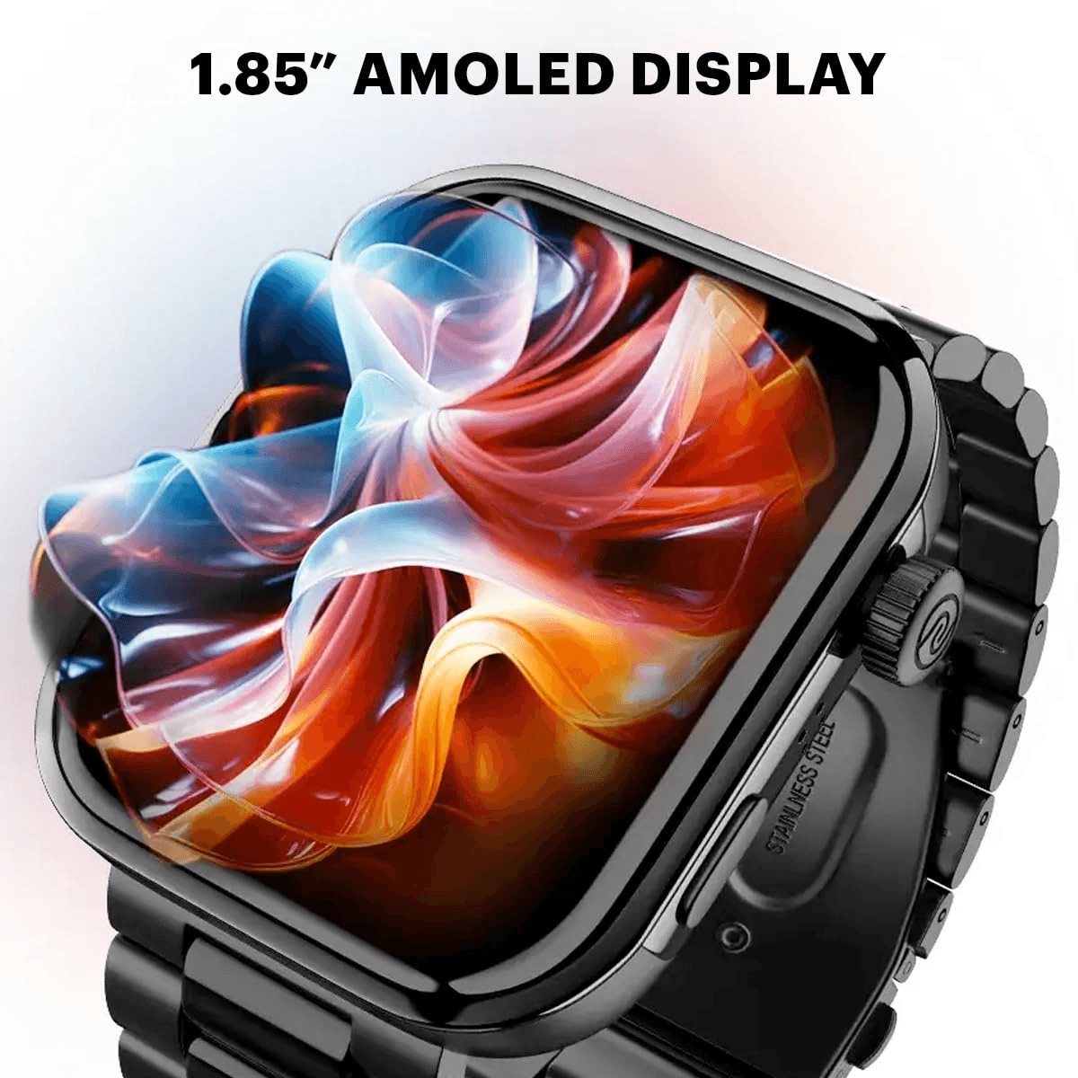 Noise ColorFit Pro 5 Smart watch