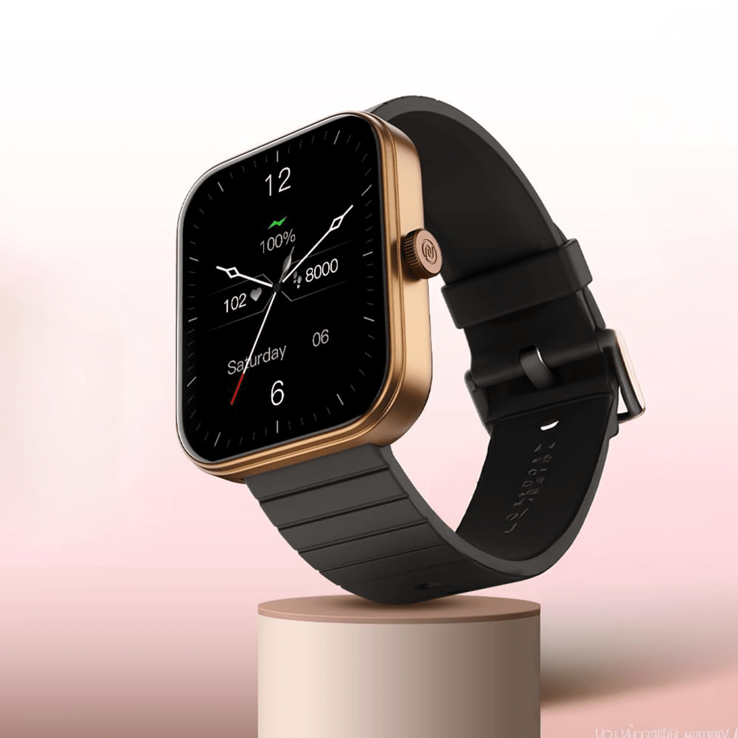 Noise Smart Watches for Men Under 2000 (2026) – Top 5 Compared 164 Noise Smart Watches for Men Under 2000