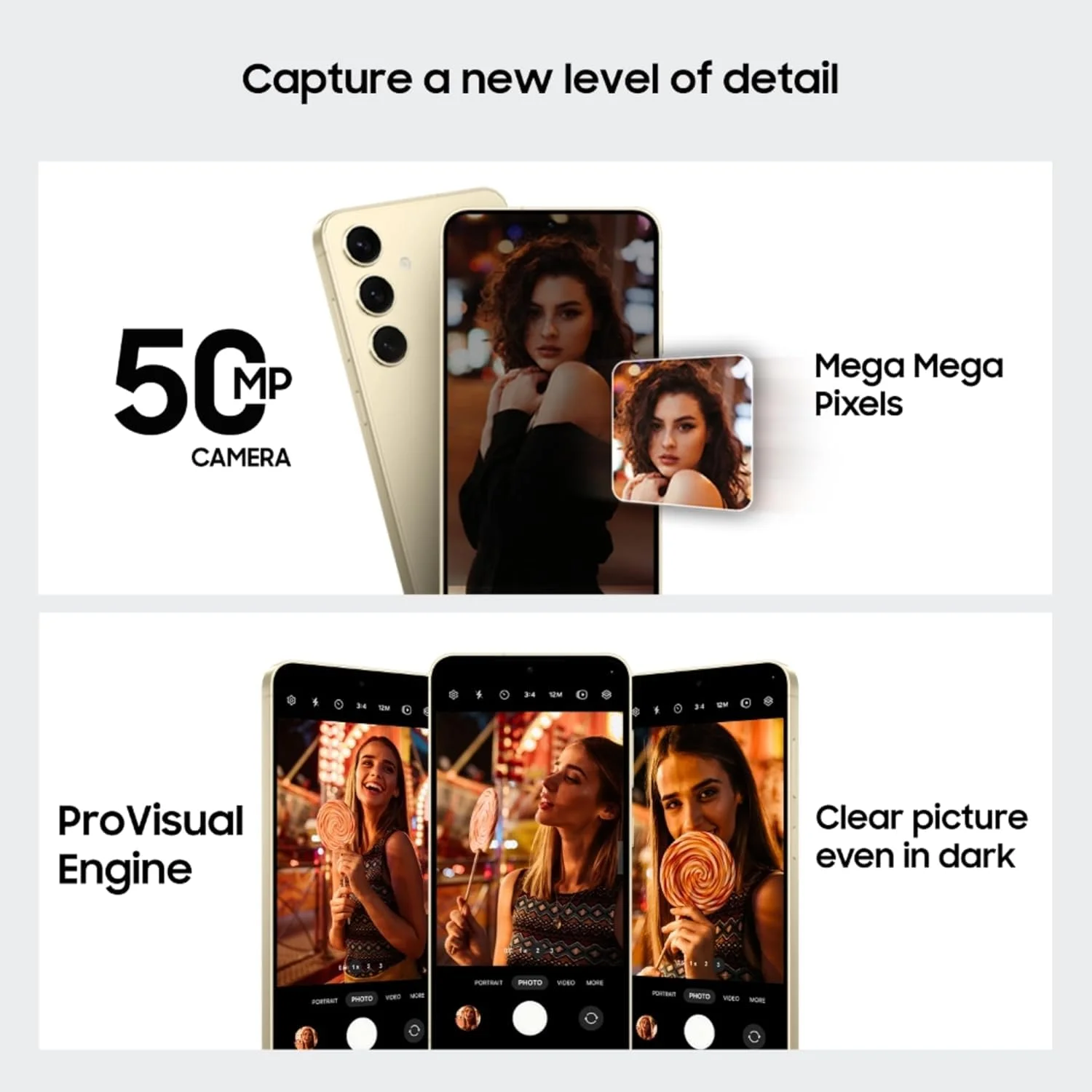 Samsung Galaxy S24 5G Review in India 146 Samsung Galaxy S24 Snapdragon 5G