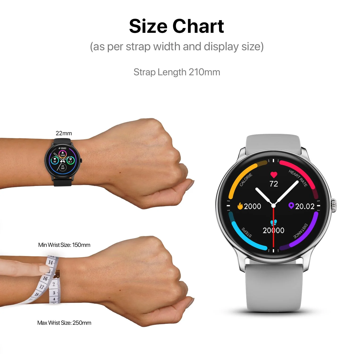 Fire Boltt Phoenix Pro Review : Best Smartwatch Under 1000 247 Fire Boltt Phoenix Pro Smartwatch