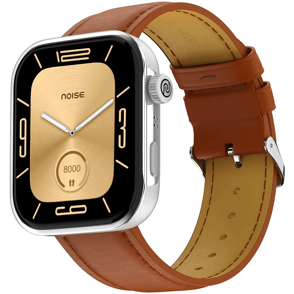 Noise ColorFit Pro 5 Smart watch