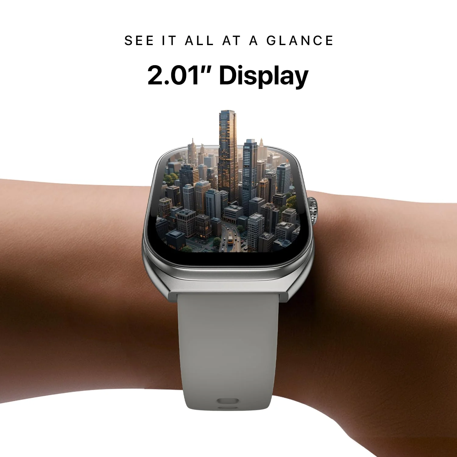 Best  Noise Smart Watch for Women