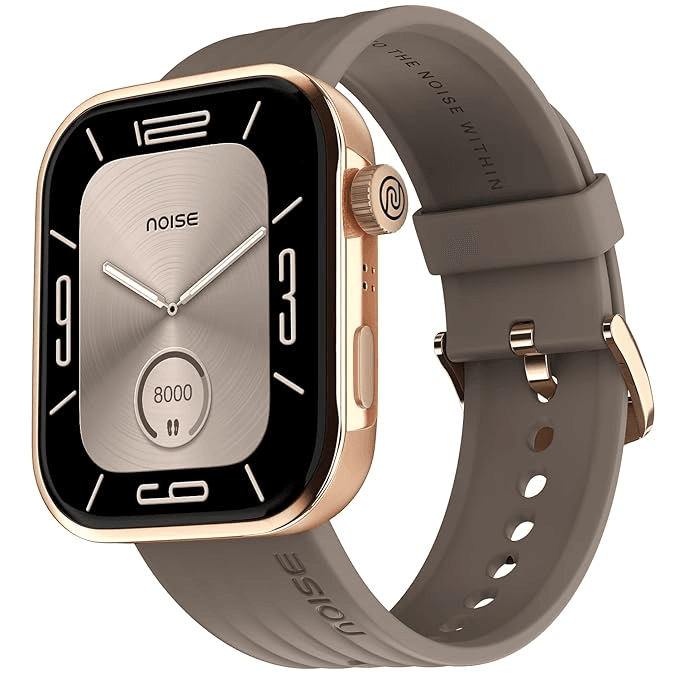 Noise ColorFit Pro 5 Smart watch