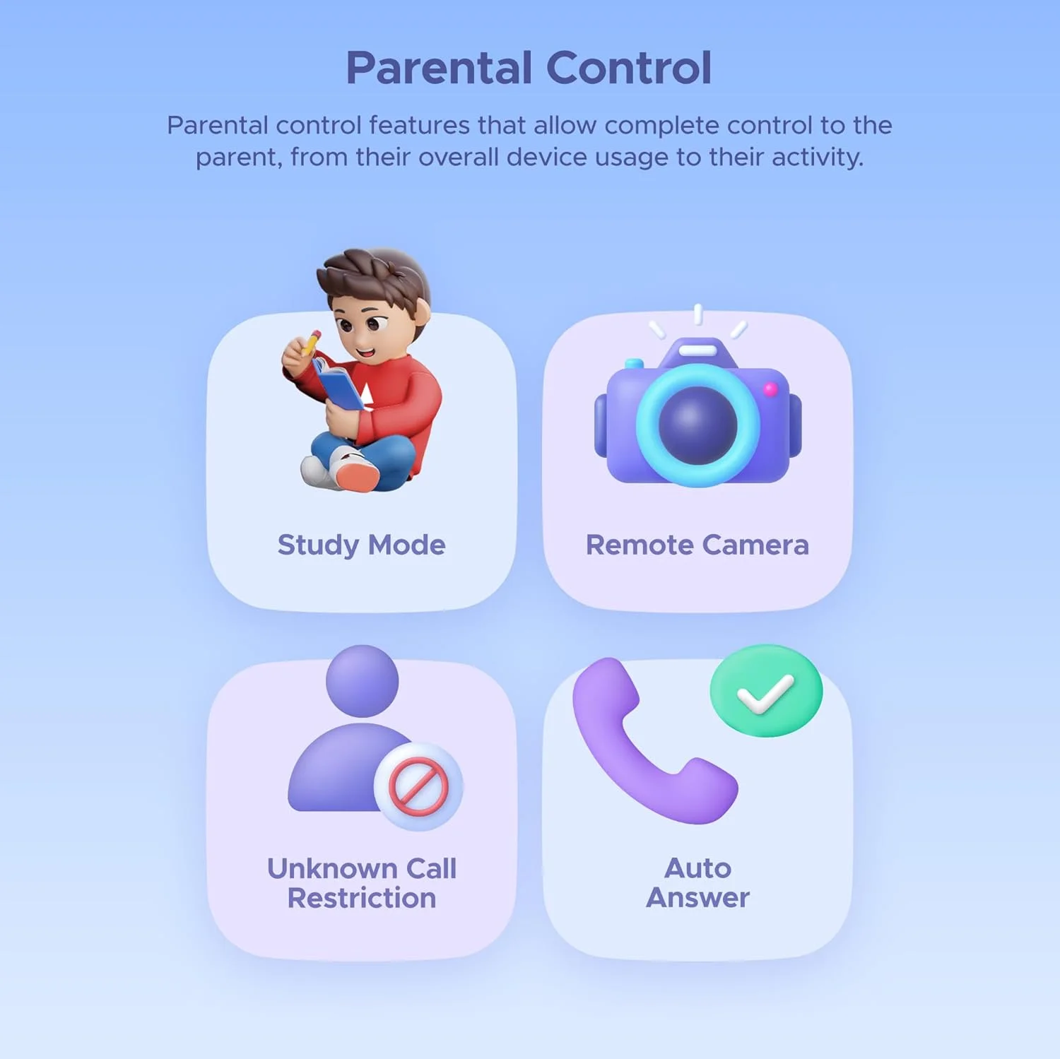 boAt Wanderer Smart Kids Watch: Parents Must See