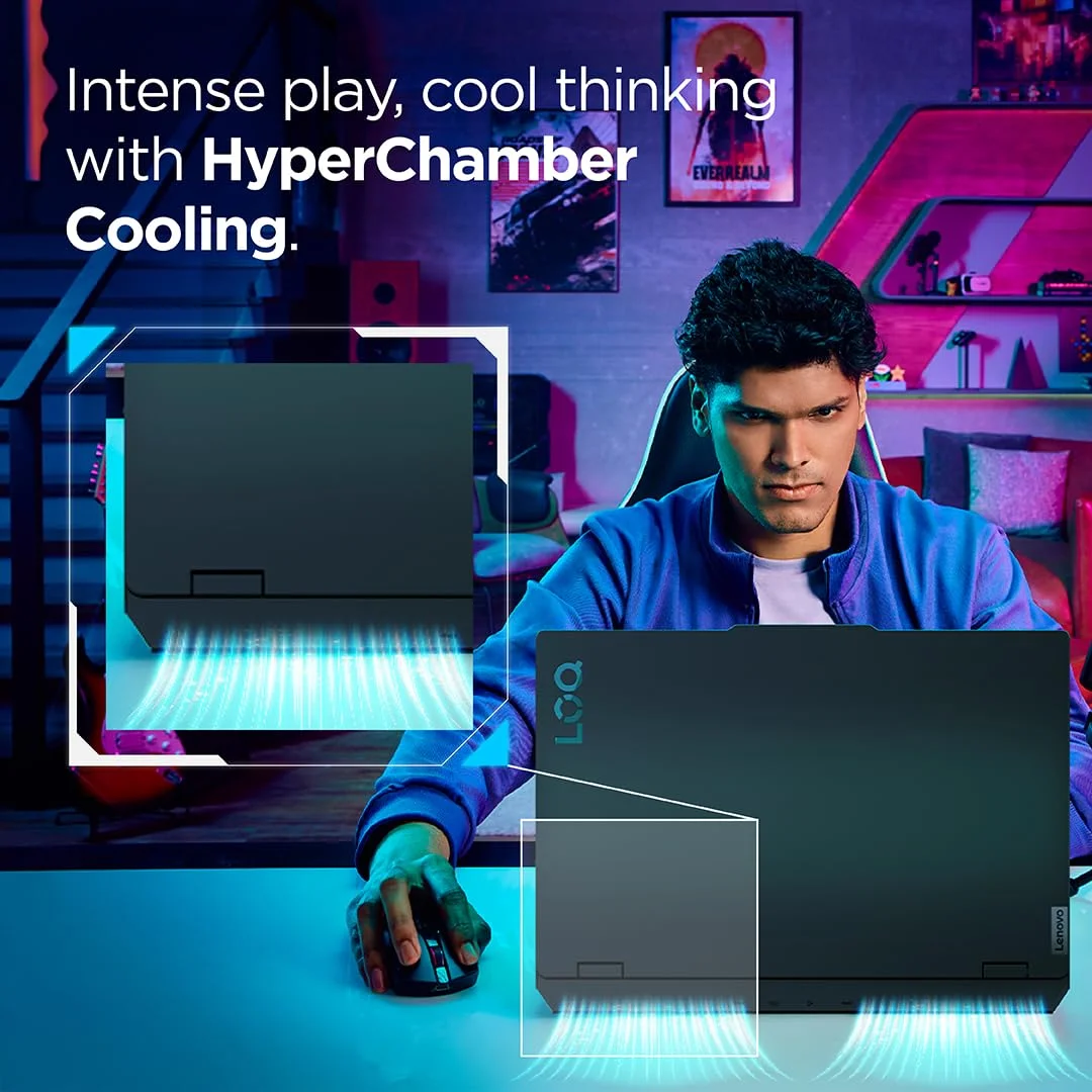 best gaming laptop under 60000