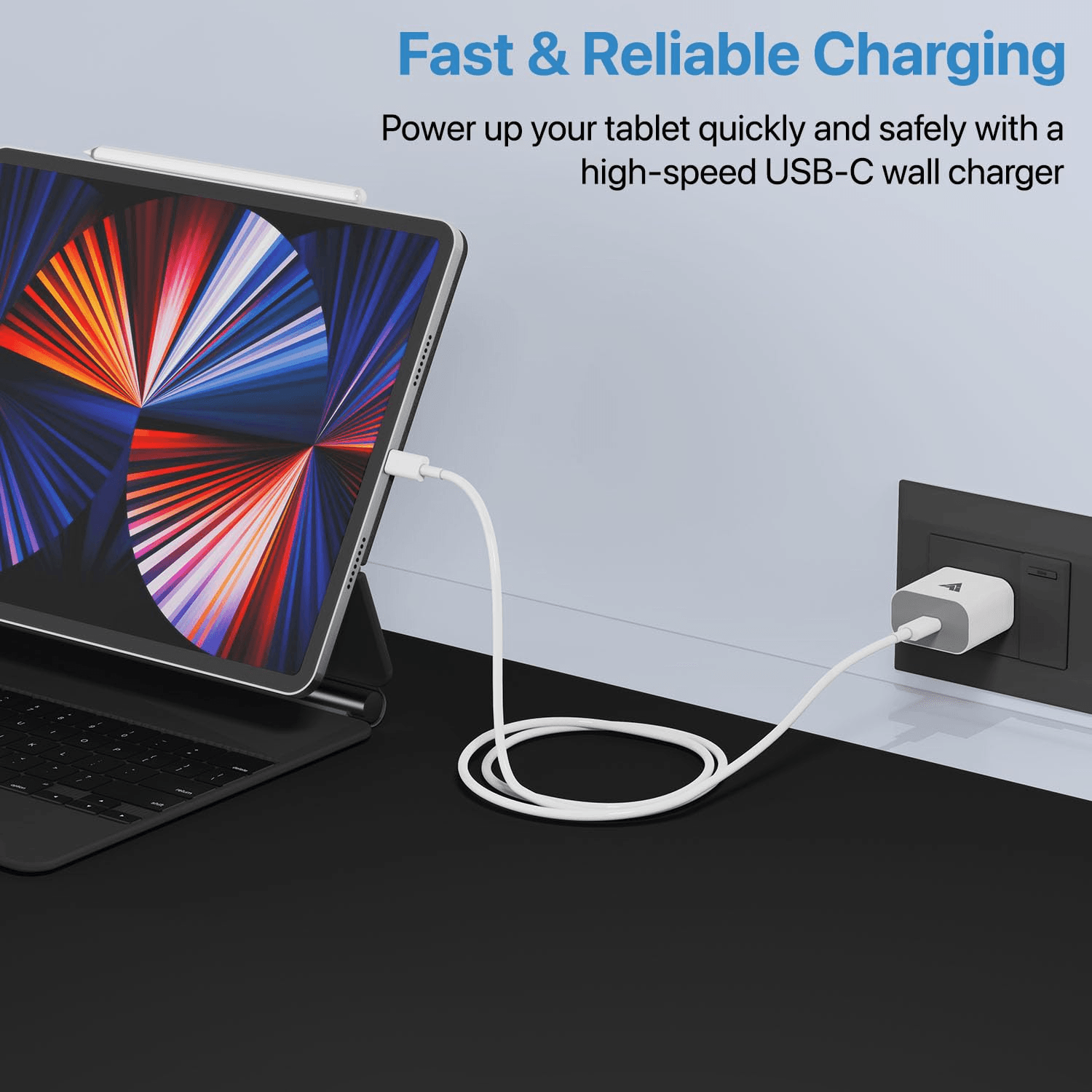 iPhone Charger Adapter 20W Type C Review