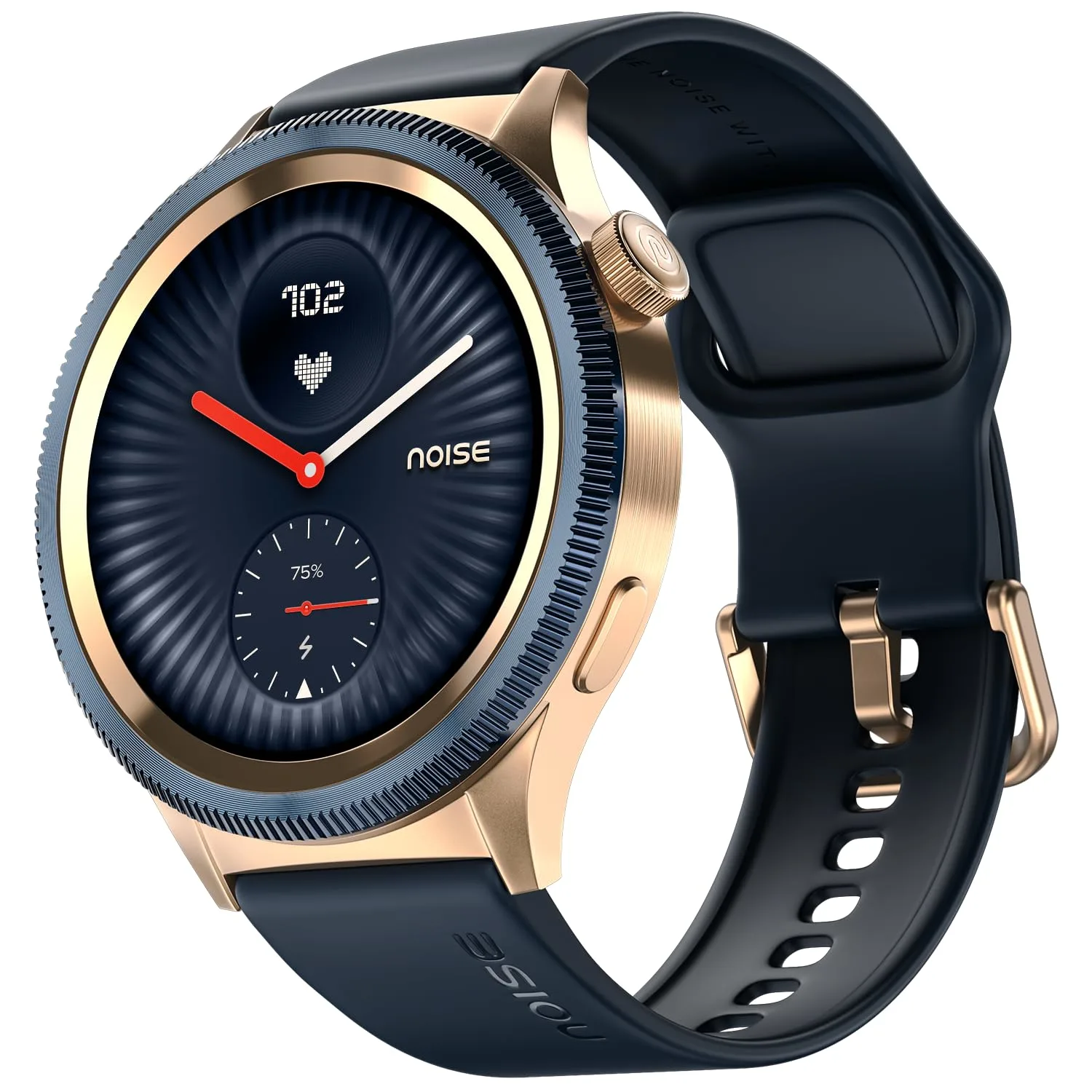 Noise Halo 2 Smart watch Review (2026) : Worth Buying ? 157 Noise Halo 2 Smart watch