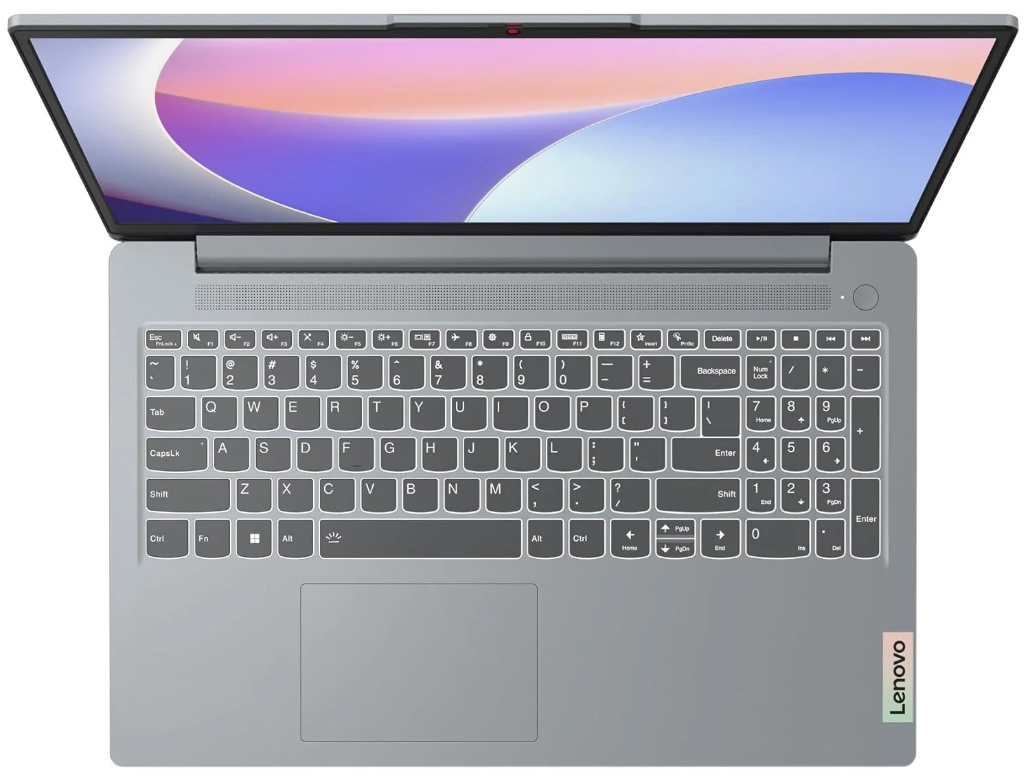 Best Gaming Laptop Under 50000 in India – Top Budget Picks 231 Lenovo IdeaPad Slim 3 – Reliable Performance Laptop
