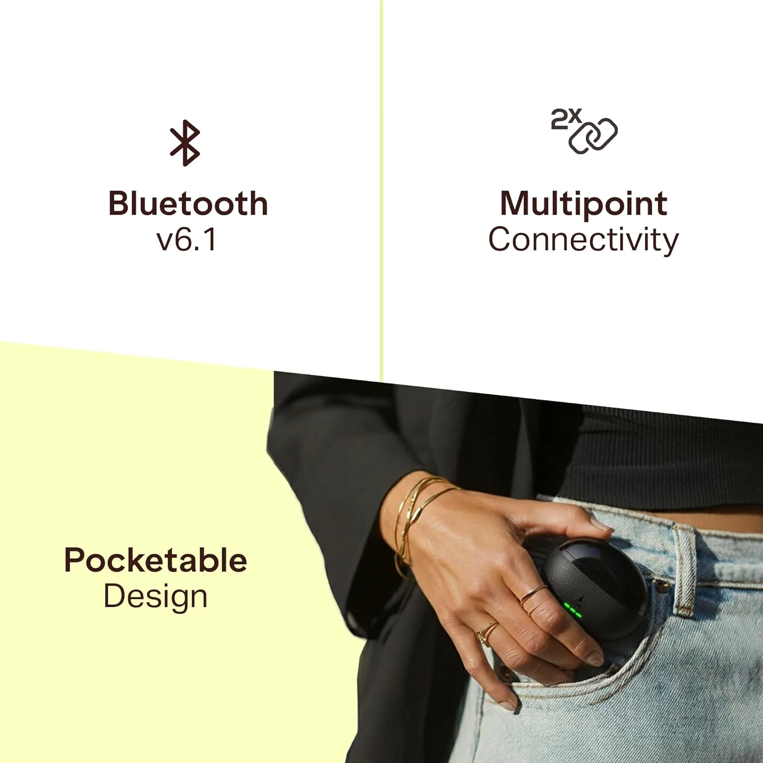 boAt Airdopes Prime 512