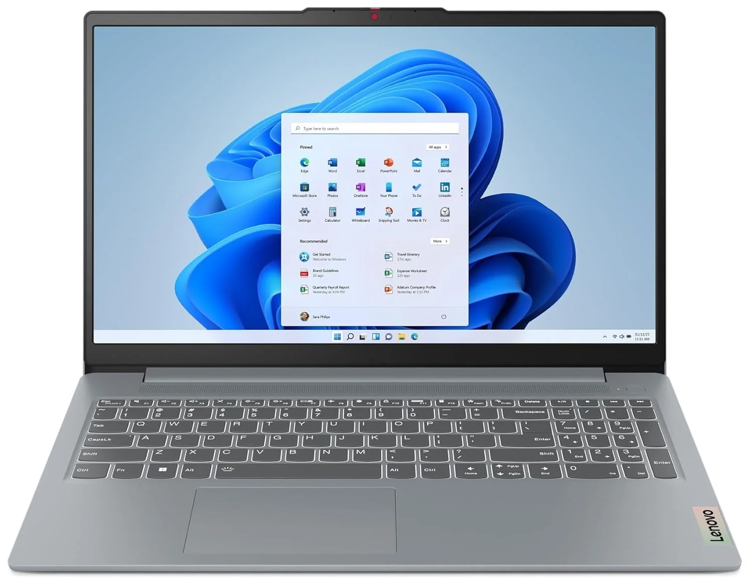 Best Gaming Laptop Under 50000 in India – Top Budget Picks 232 Lenovo IdeaPad Slim 3 – Reliable Performance Laptop