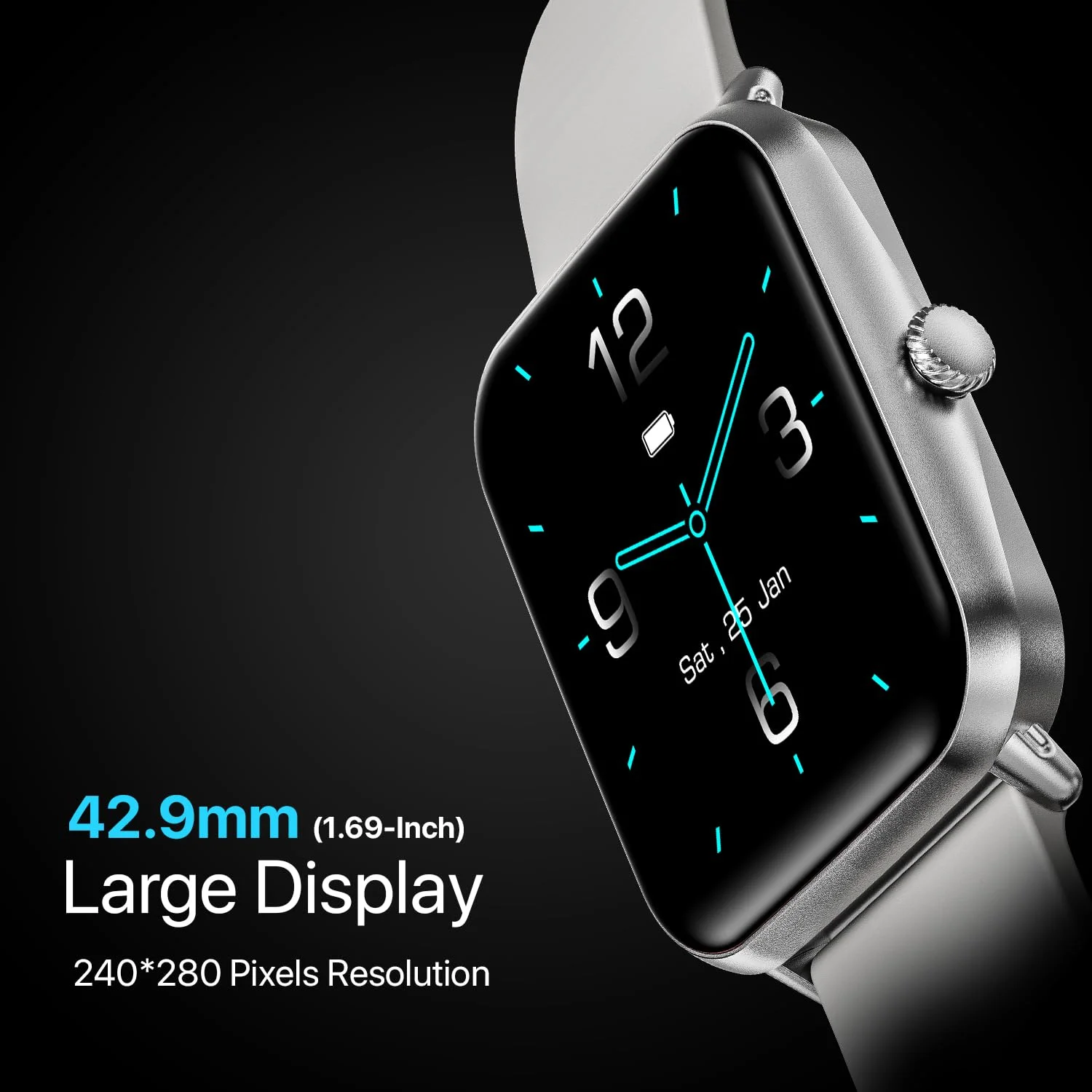 Fire Boltt Ninja Call Pro Plus Smartwatch Review