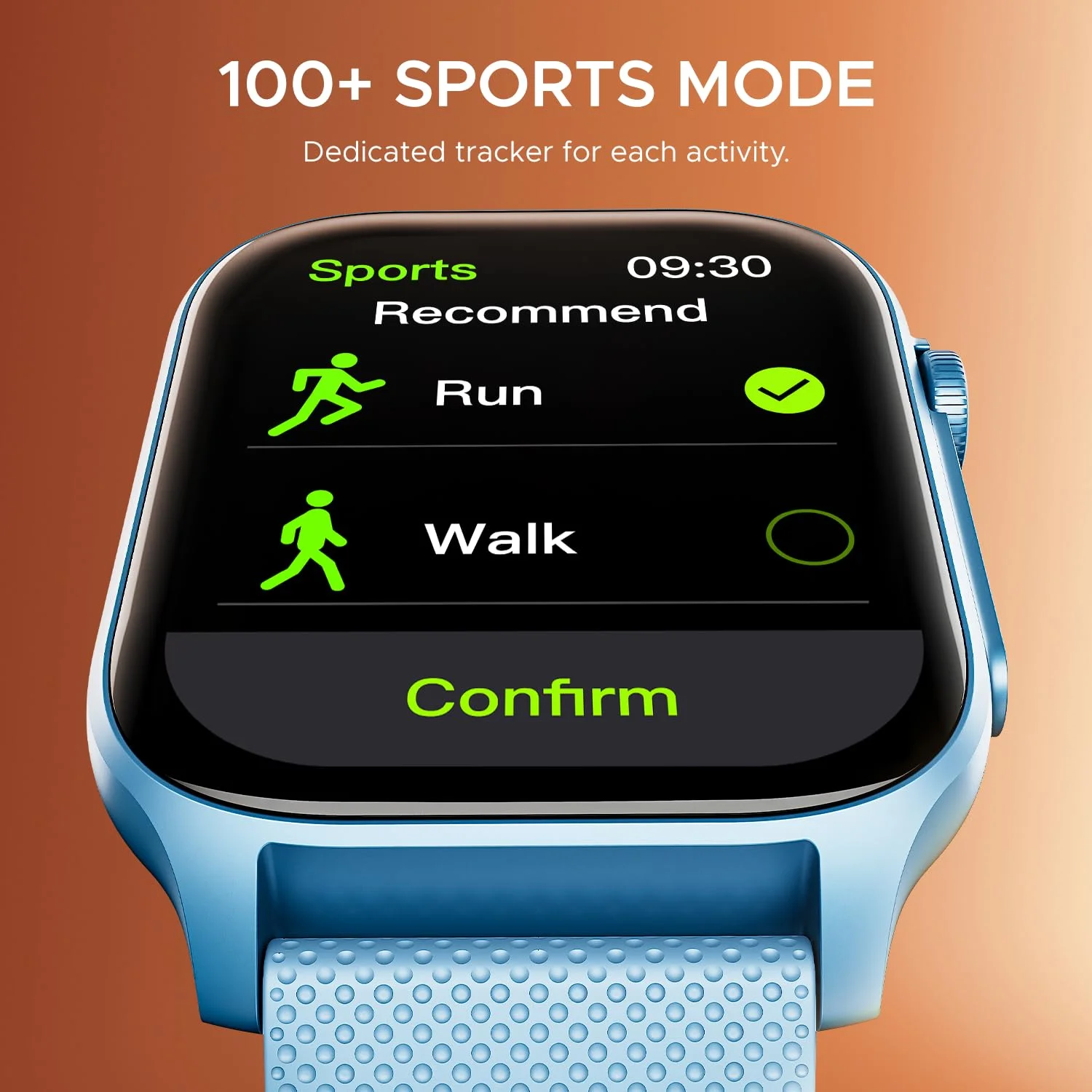 boAt Ultima Ember Smartwatch