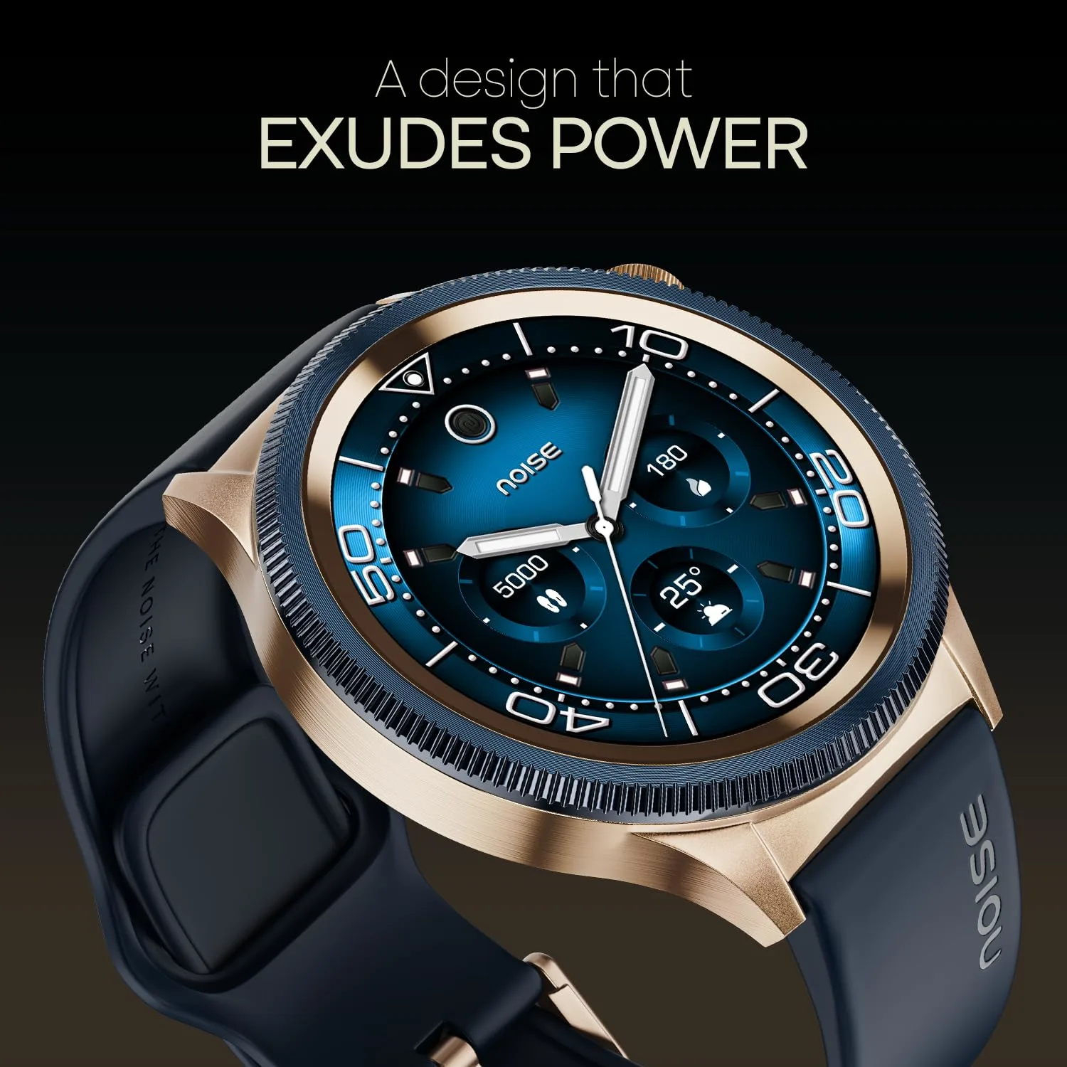 Noise Halo 2 Smart watch Review (2026) : Worth Buying ? 158 Noise Halo 2 Smart watch