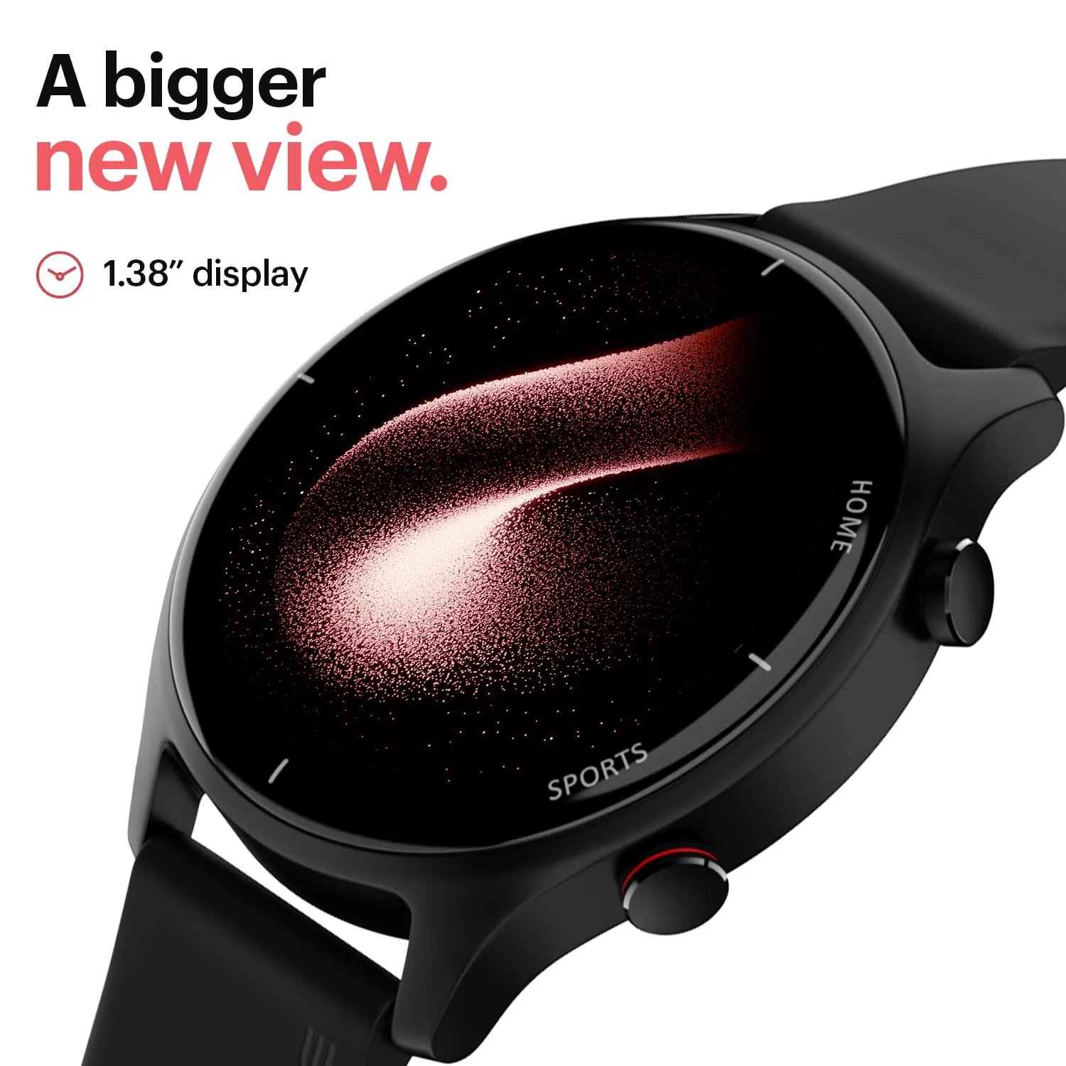 boAt Wave Astra Neo vs Noise Twist Smartwatch