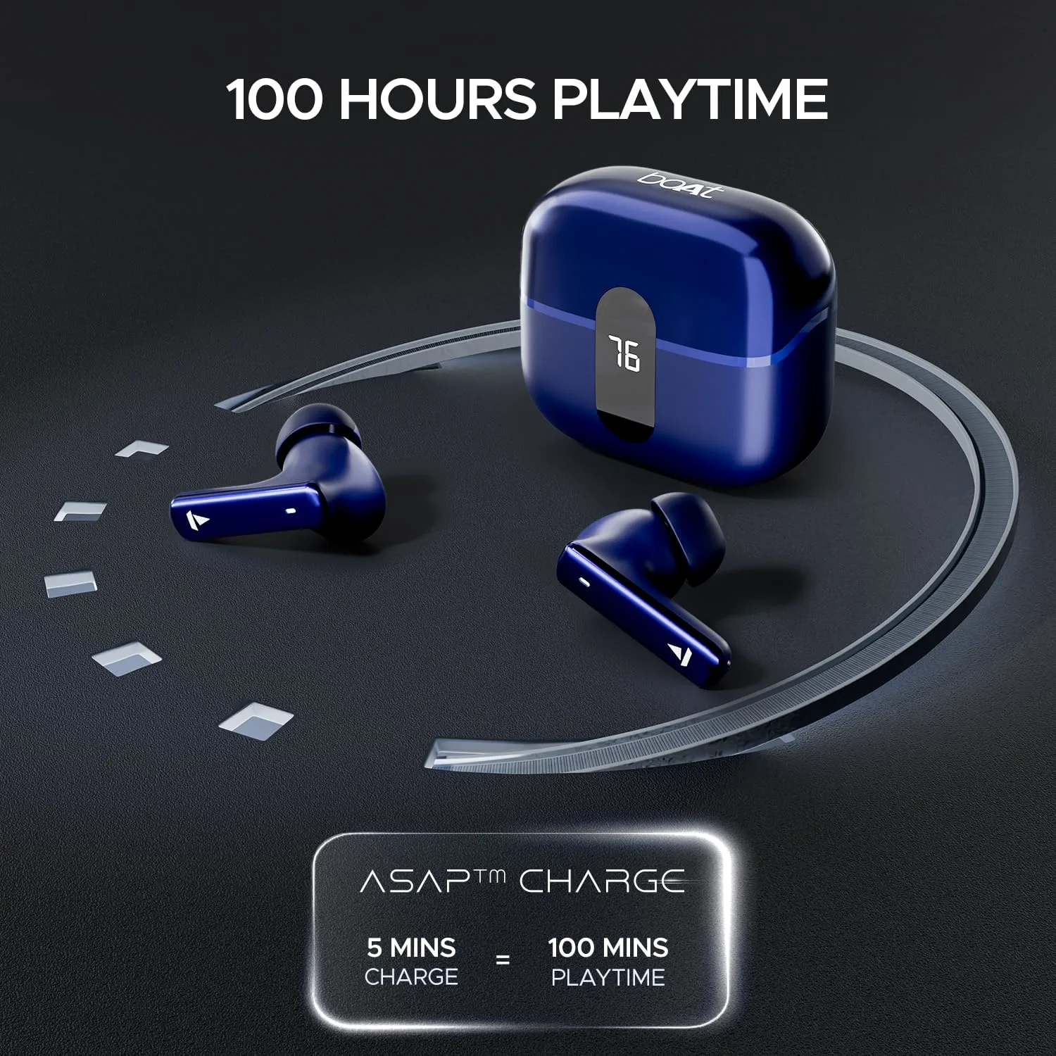 Best boAt Earbuds Under 1000 for Calling and Music-Top Picks 249 boAt Airdopes 121 Pro Plus
