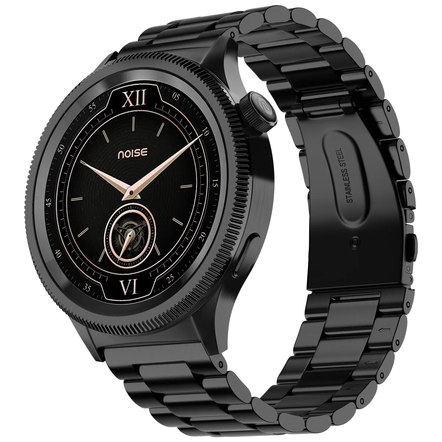 Noise Halo 2 Smart watch Review (2026) : Worth Buying ? 163 Noise Halo 2 Smart watch
