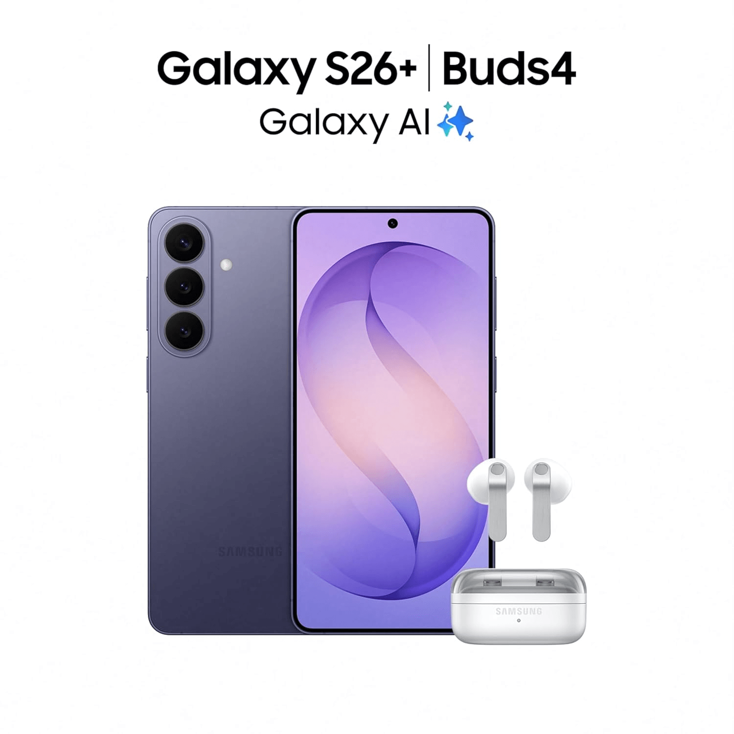 Samsung Galaxy S26 Plus 5G Review: Worth It 2026? 165 Samsung Galaxy S26 Plus 5G Review in India