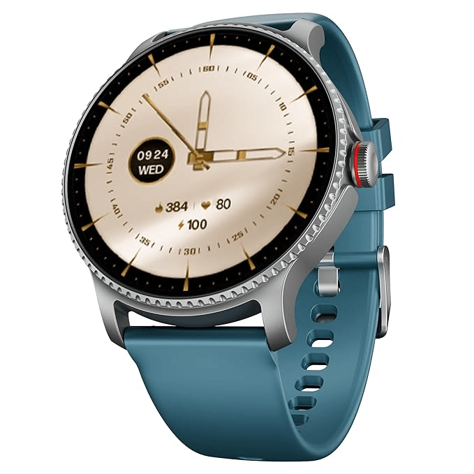 boAt Lunar Discovery Smartwatch