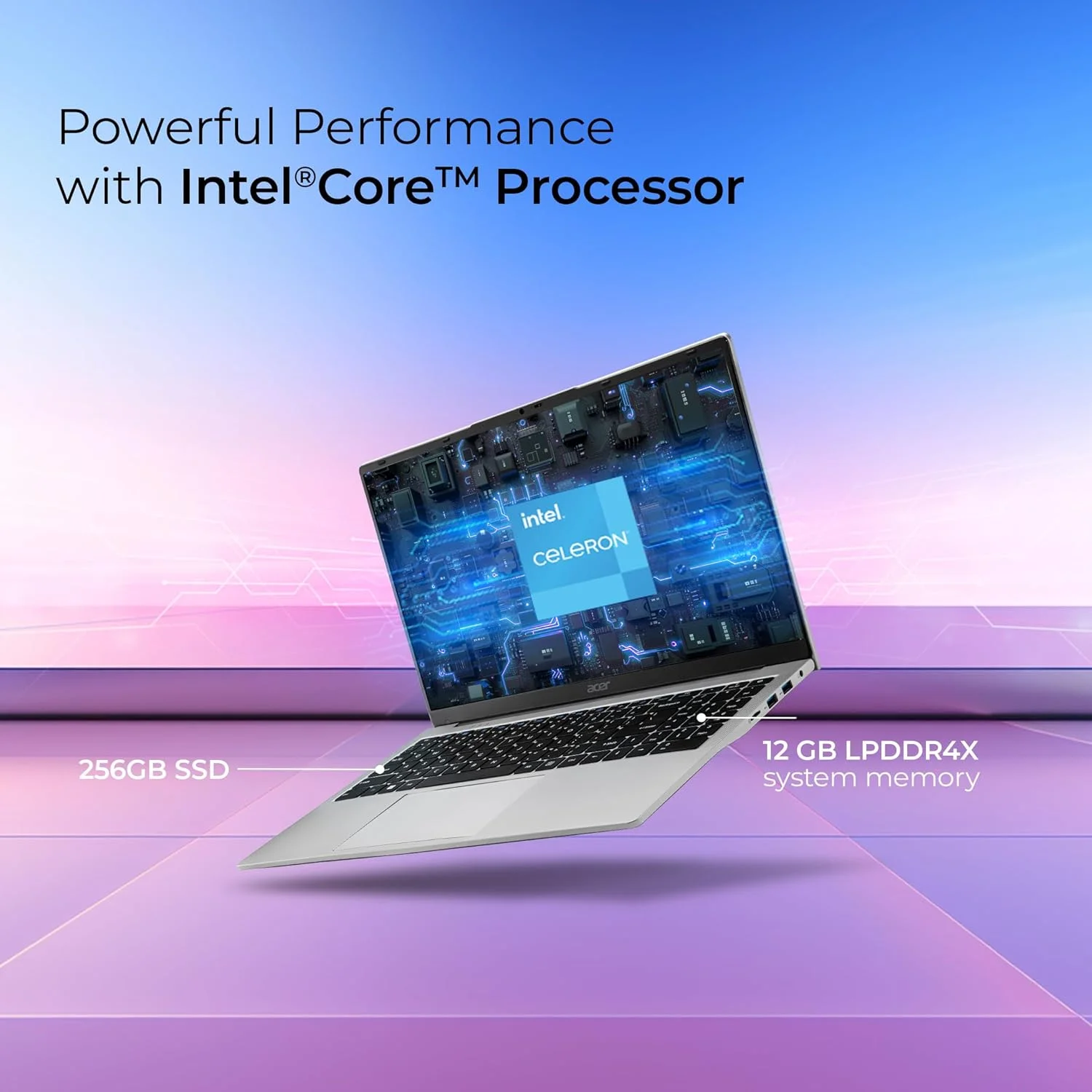 Best Laptop Under 30000 - Acer Aspire 3 Celeron vs Pentium
