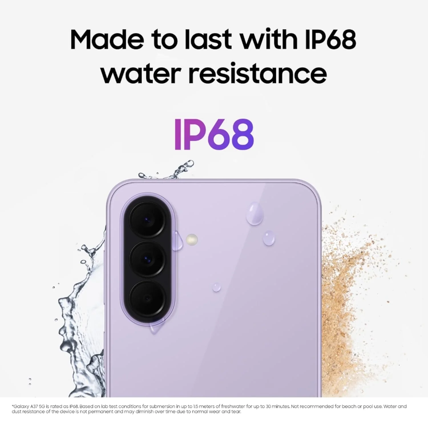 Samsung Galaxy A37 5G Review in India