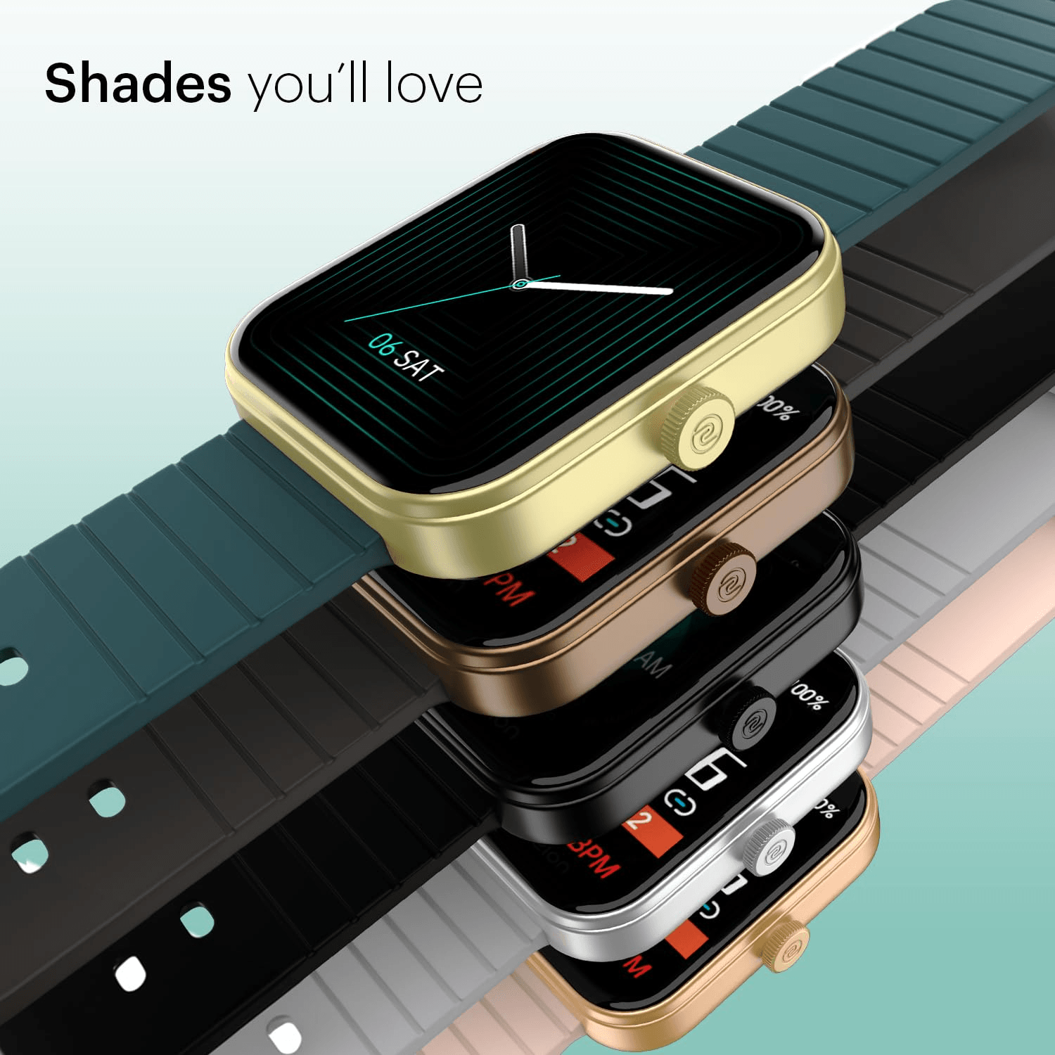 Noise Smart Watches for Men Under 2000 (2026) – Top 5 Compared 162 Noise Smart Watches for Men Under 2000