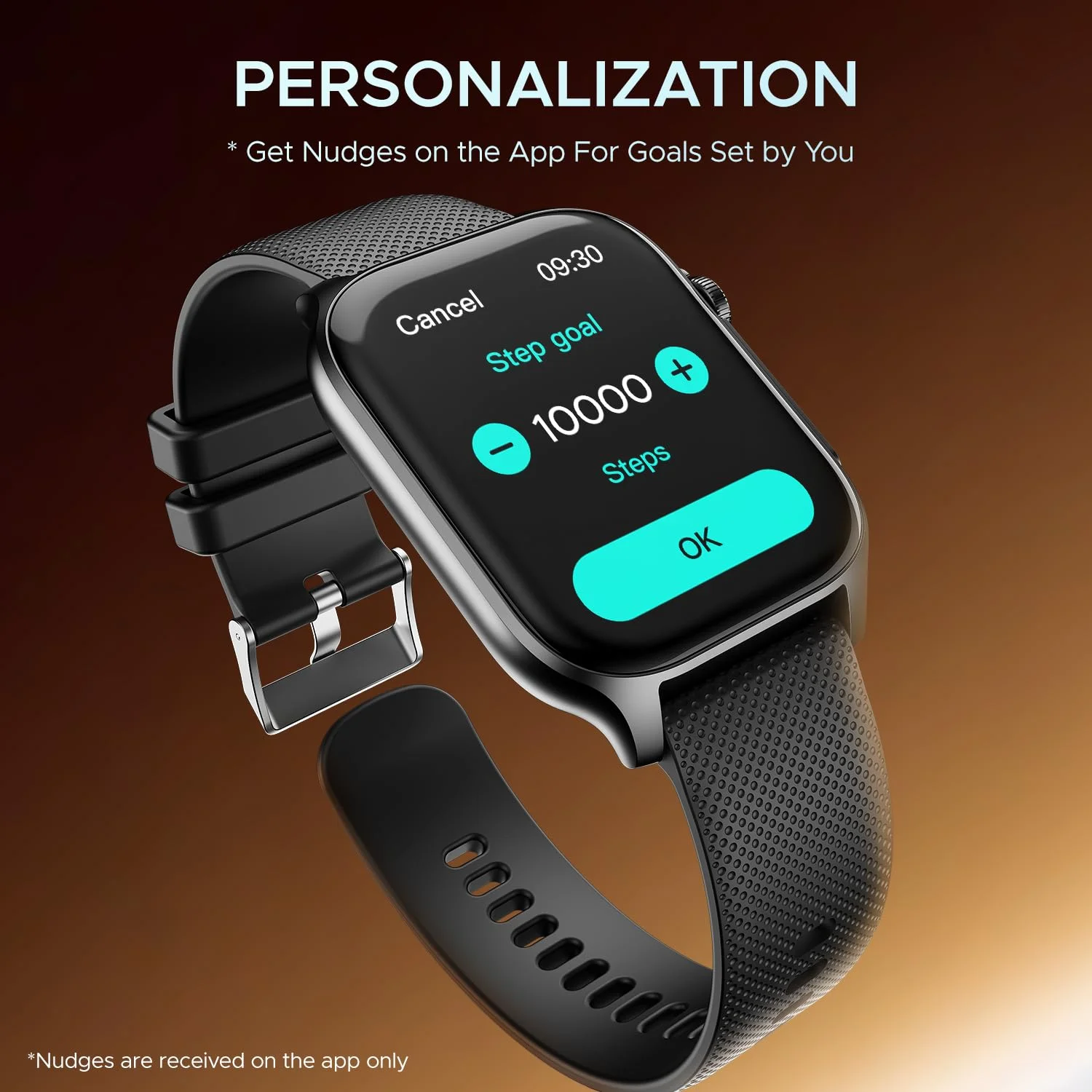 boAt Ultima Ember Smartwatch