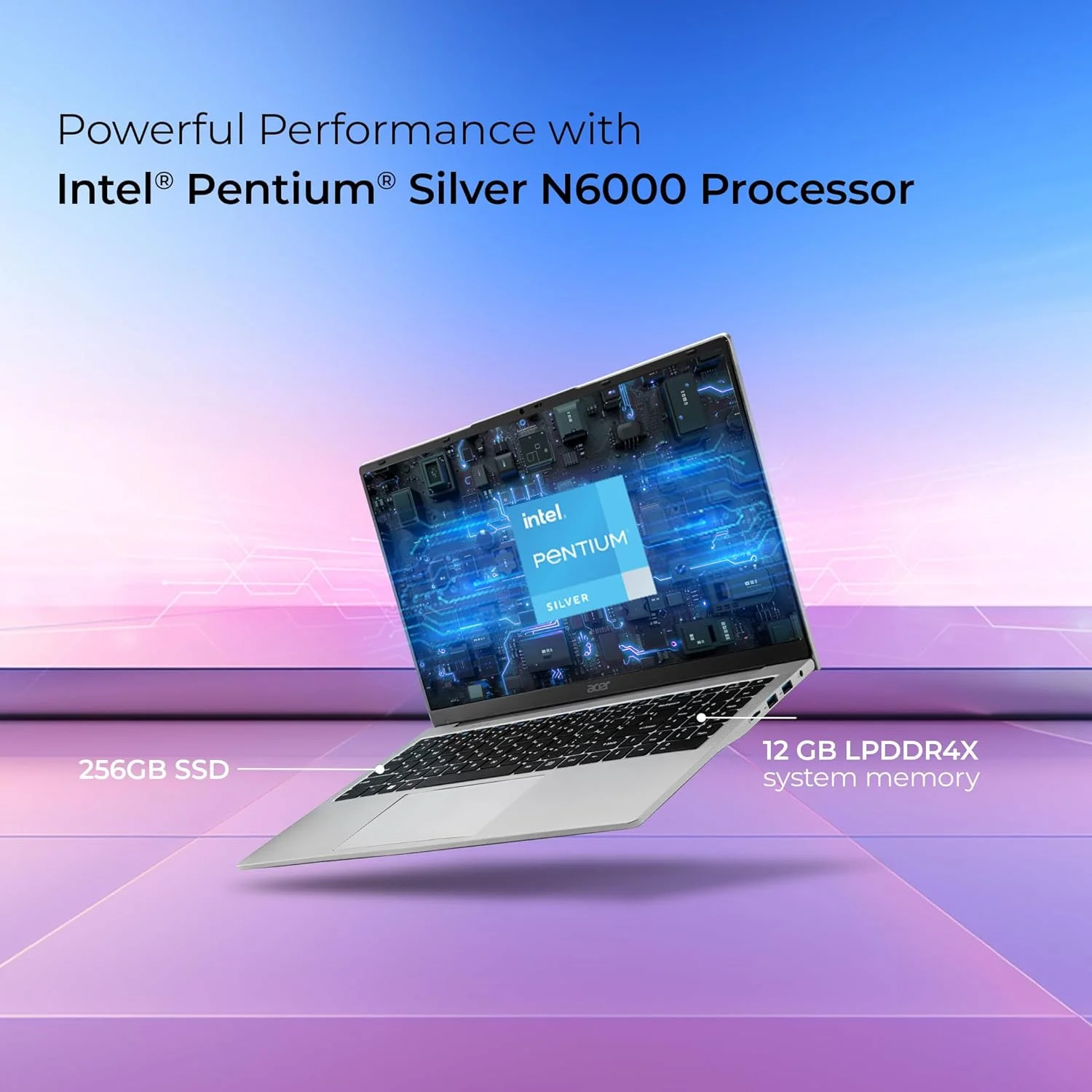 Best Laptop Under 30000 - Acer Aspire 3 Celeron vs Pentium