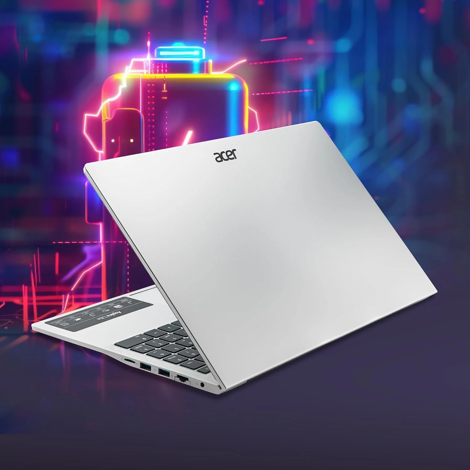 Best Gaming Laptop Under 50000 in India – Top Budget Picks 224 Acer Aspire Lite – Best for Multitasking + Light Gaming