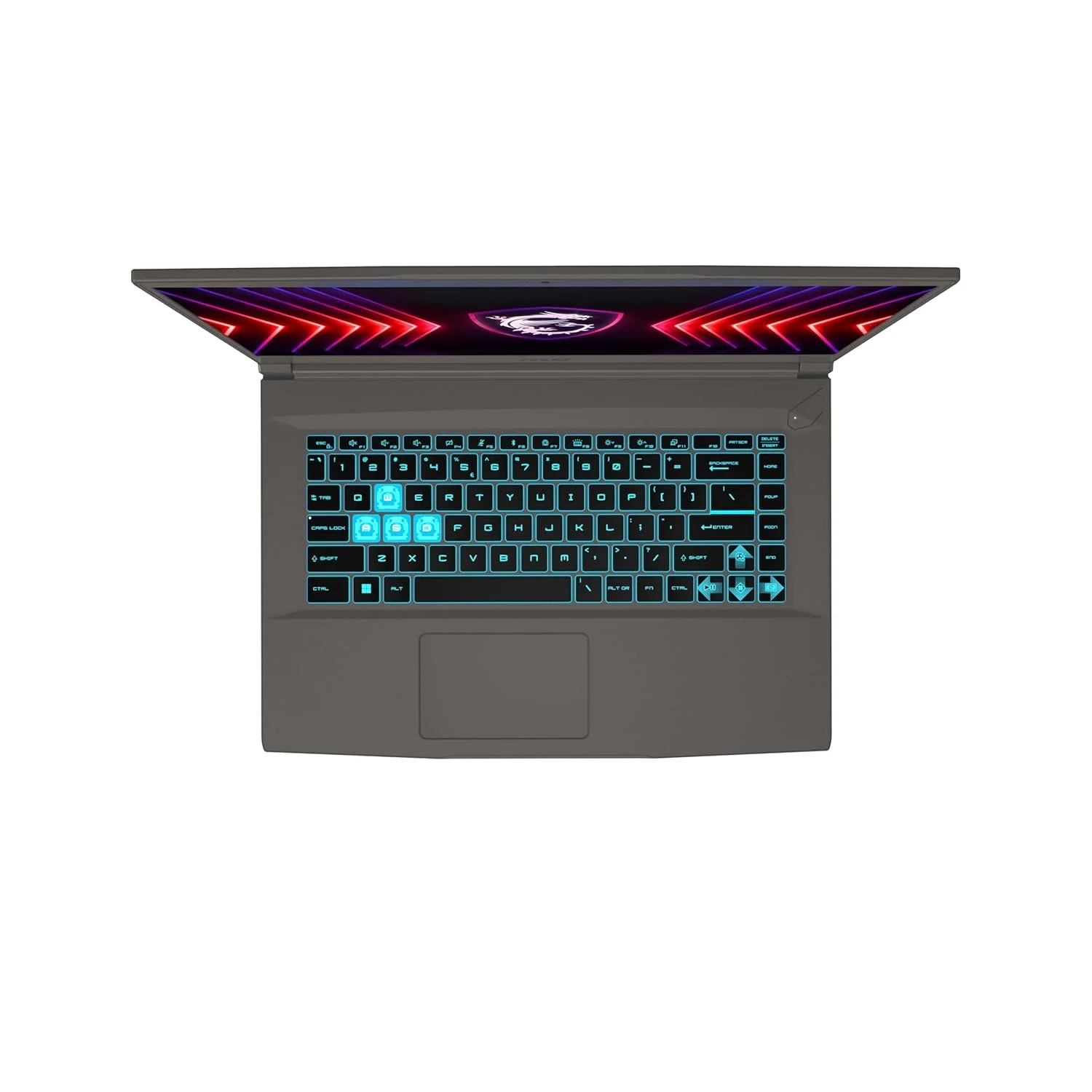 MSI Thin 15 Gaming Laptop