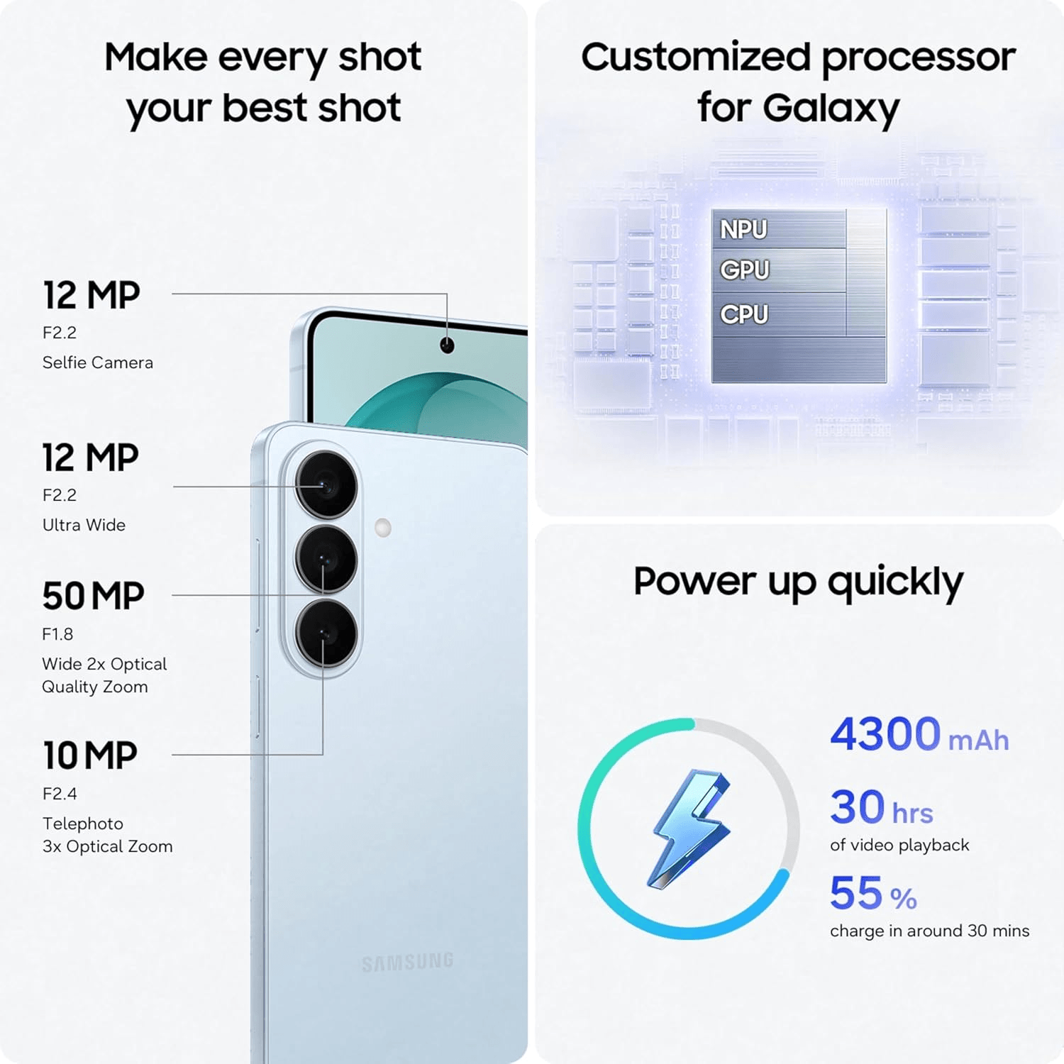 Samsung Galaxy S26 5G Review 2026: Powerful AI Phone in India 164 Samsung Galaxy S26 5G Review in India (2026)