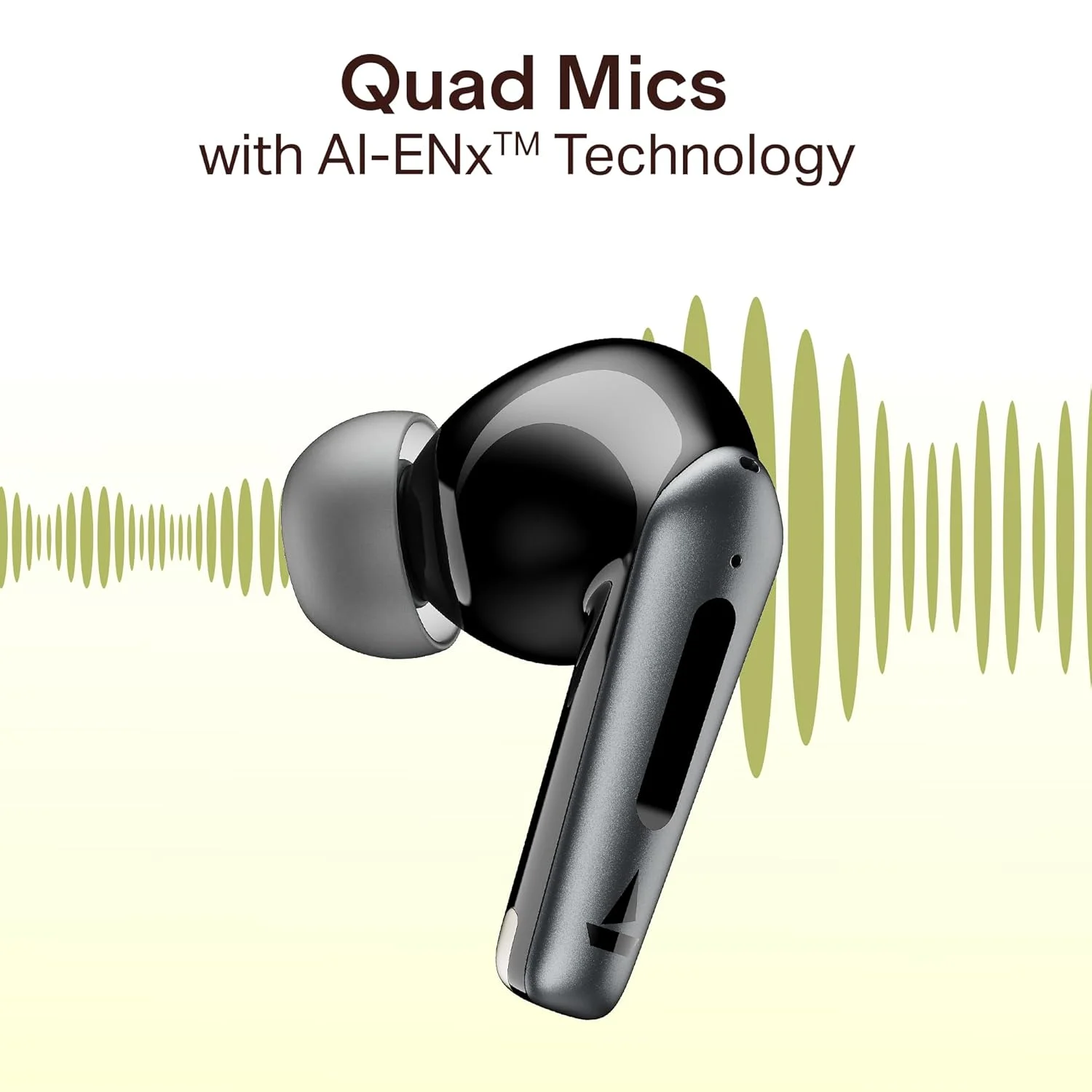 boAt Airdopes Prime 512