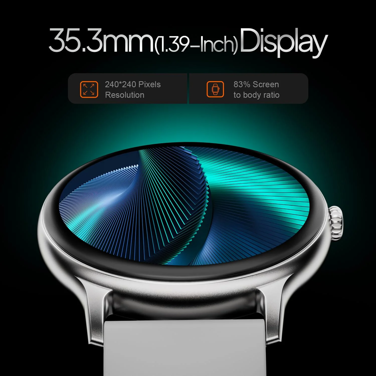 Fire Boltt Phoenix Pro Review : Best Smartwatch Under 1000 239 Fire Boltt Phoenix Pro Smartwatch