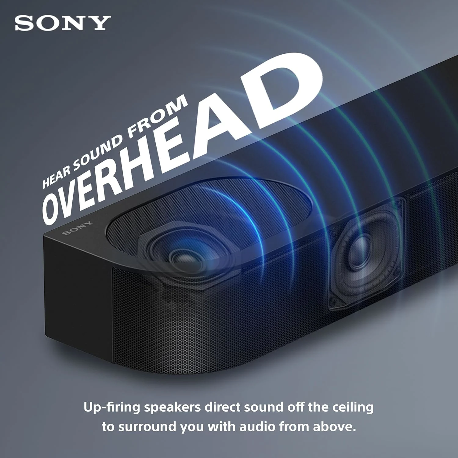 Sony Bravia Theatre Bar