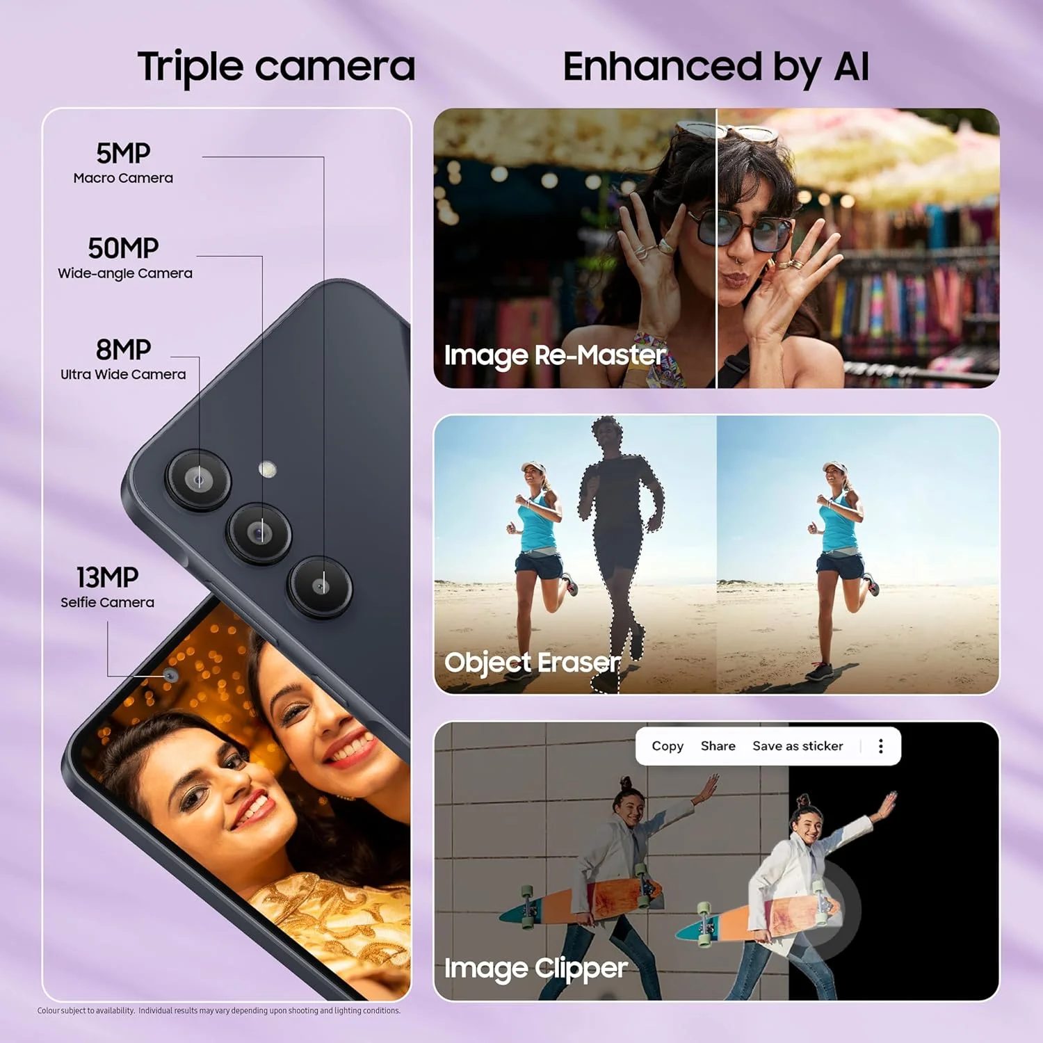 Samsung Galaxy A35 5G Review in India 148 Samsung Galaxy A35 5G